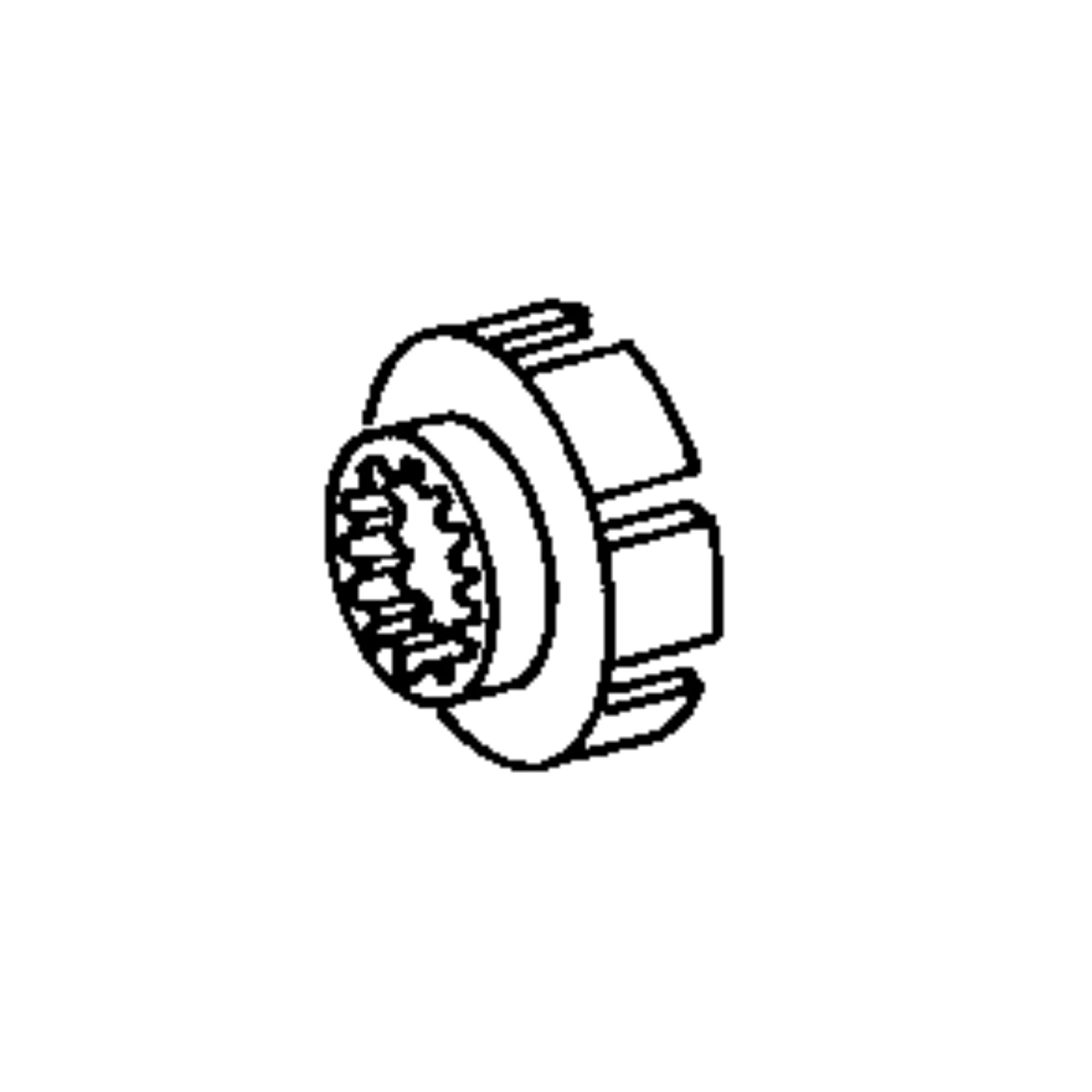 LOW & HIGH RANGE SYNCHRONIZER