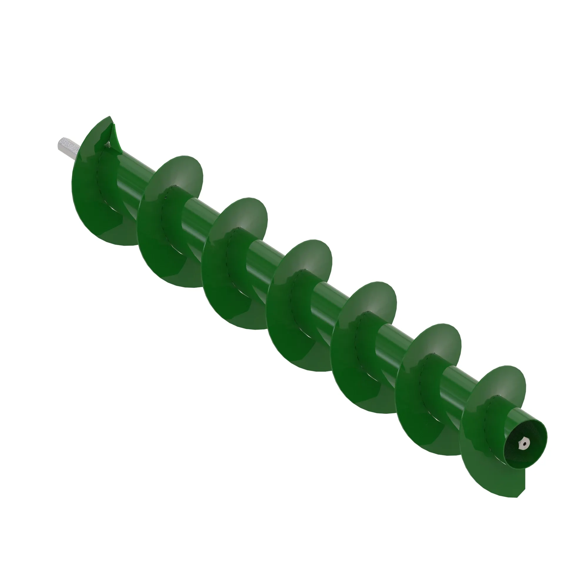 AUGER, ASSY, 12R40, LH EXT