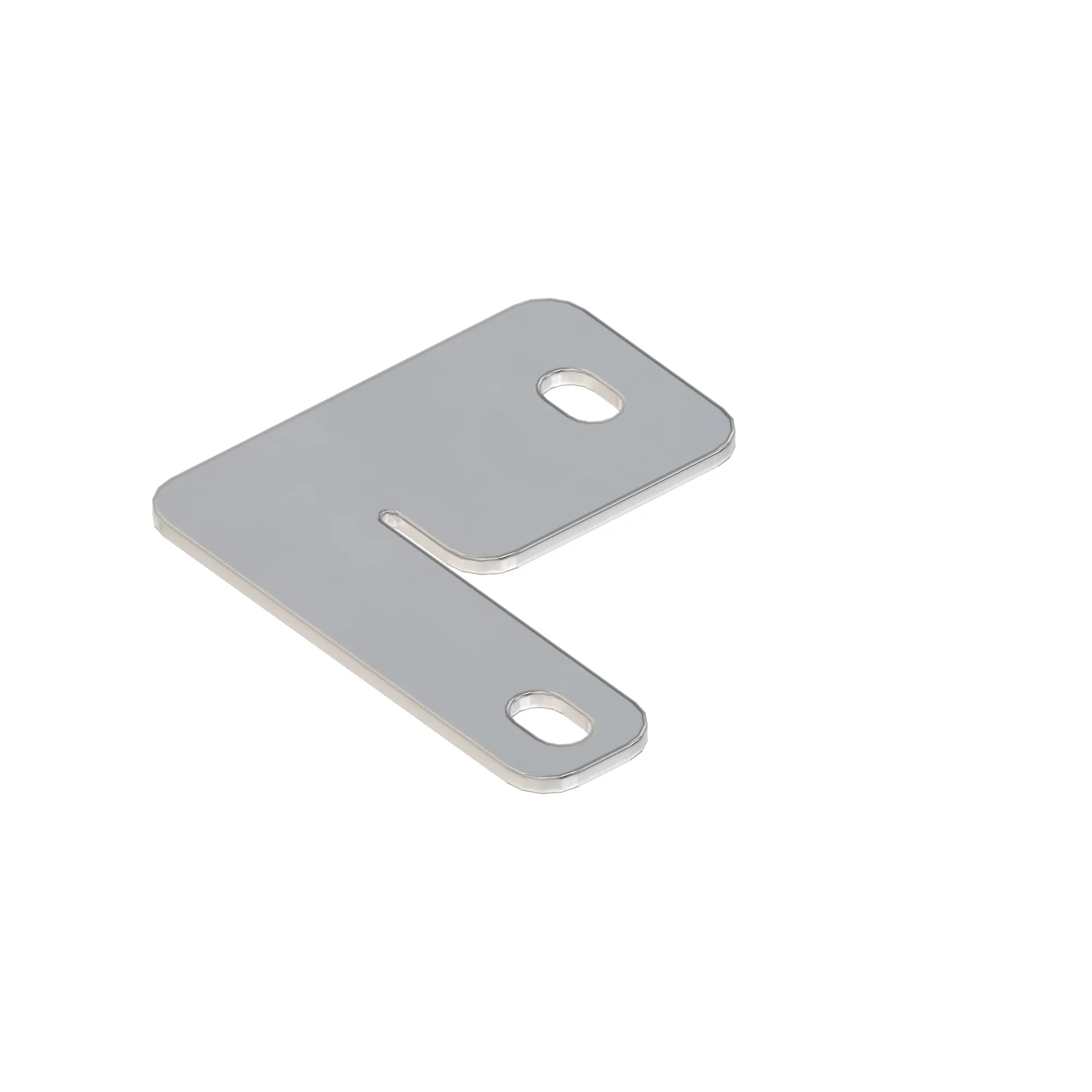 BRACKET, EXHAUST PIPE MOUNTING