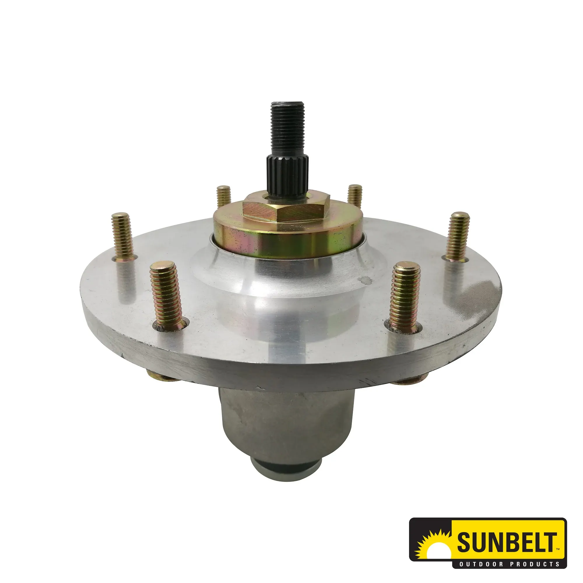Sunbelt Spindle - A-B1EM112