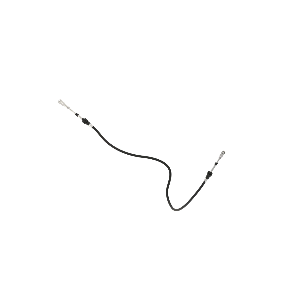Push Pull Cable, M42, A-B Brazil