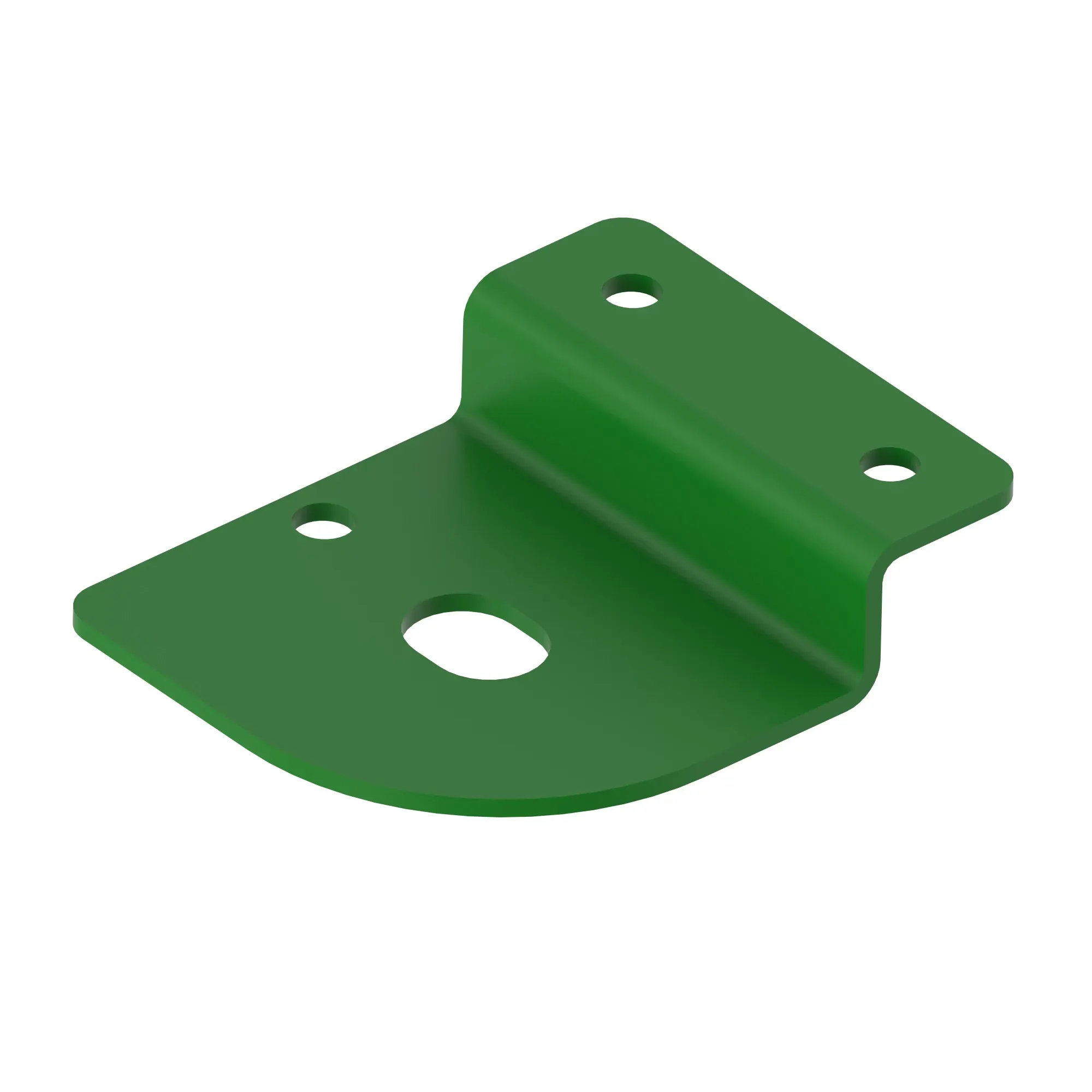John Deere Bracket - T381216