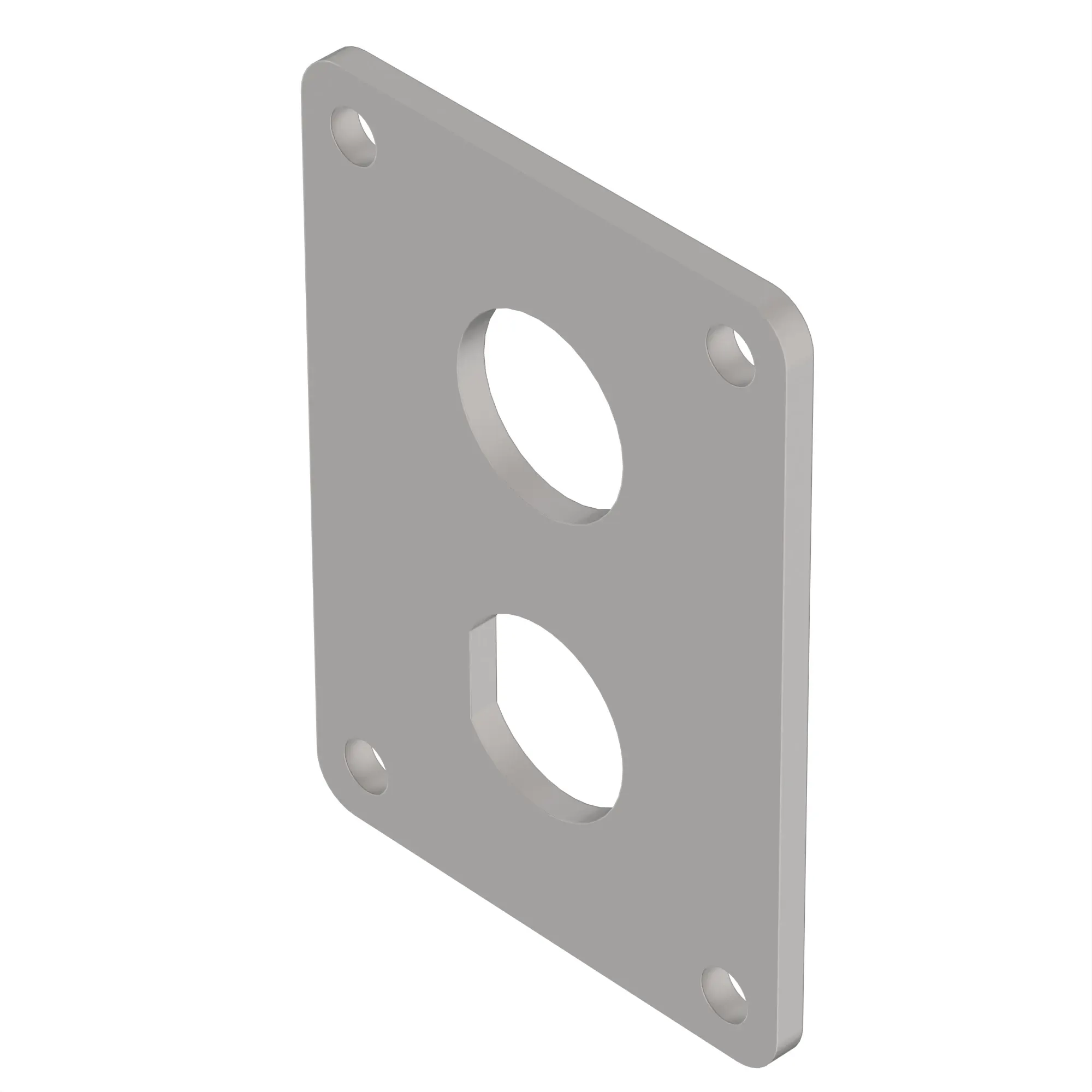 ANGLE, PLATE