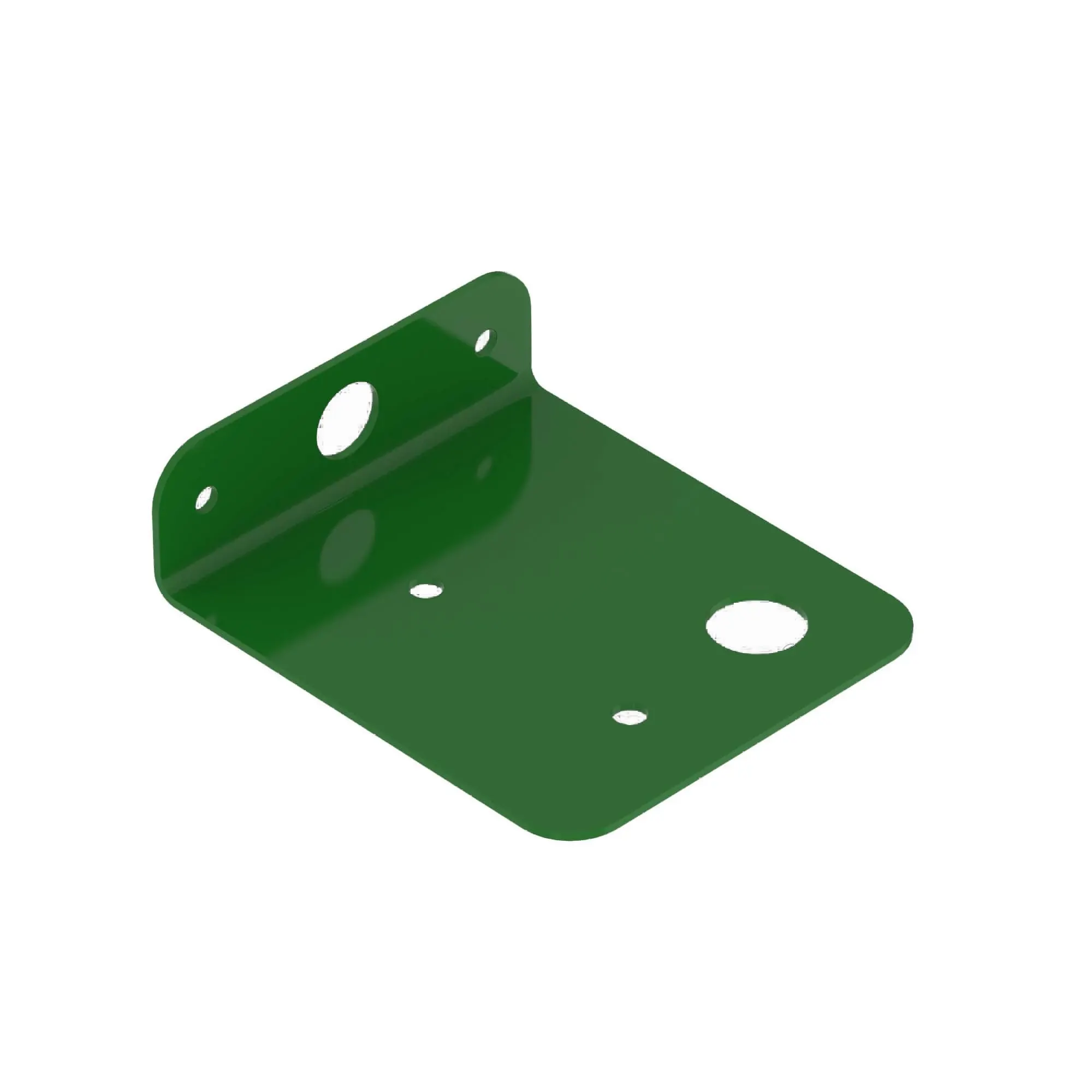 John Deere Bracket - M115446