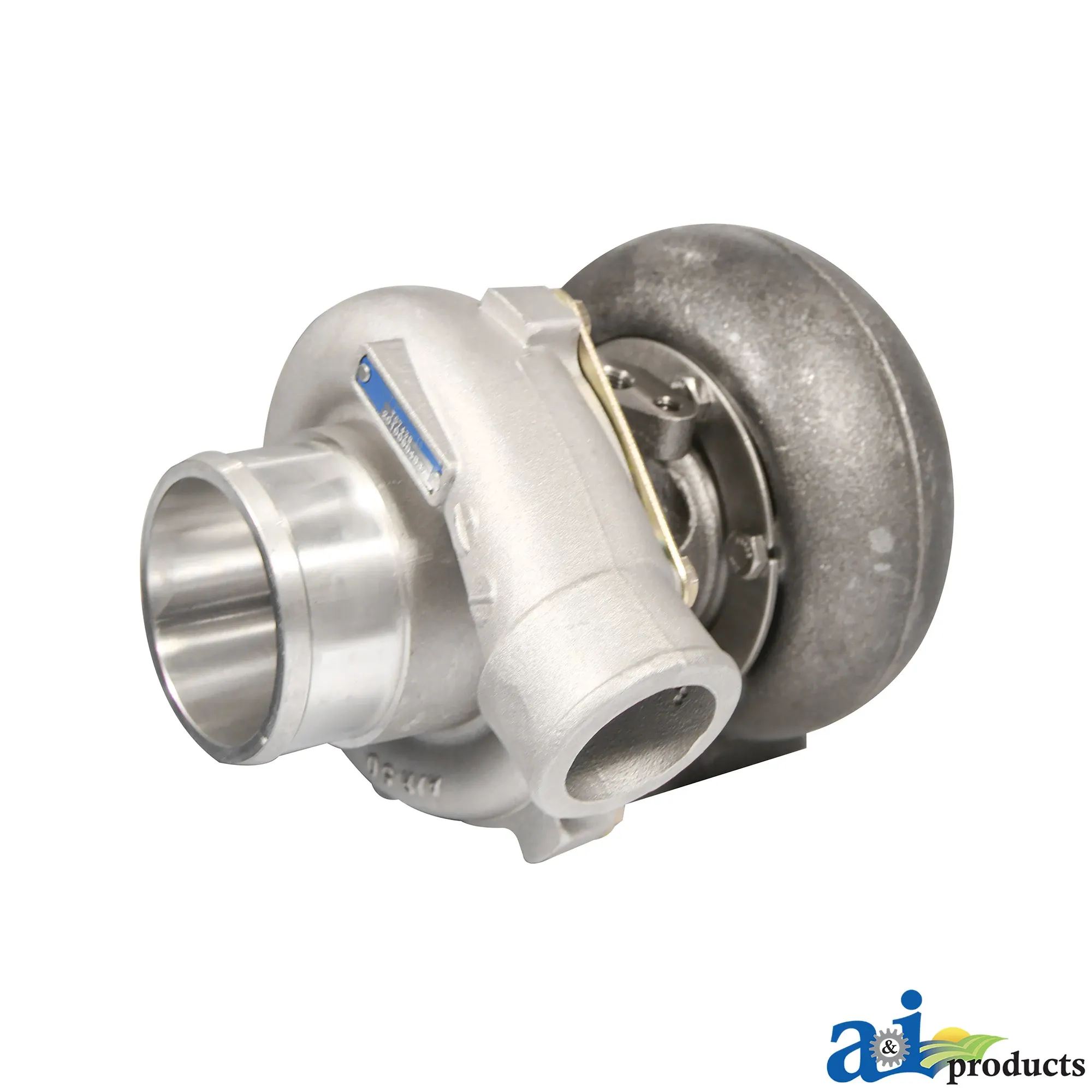 TURBOCHARGER