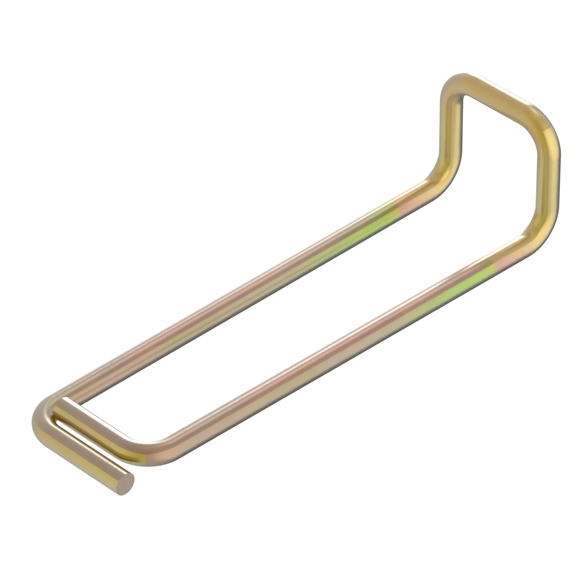 Handle, Tansport, Center Link