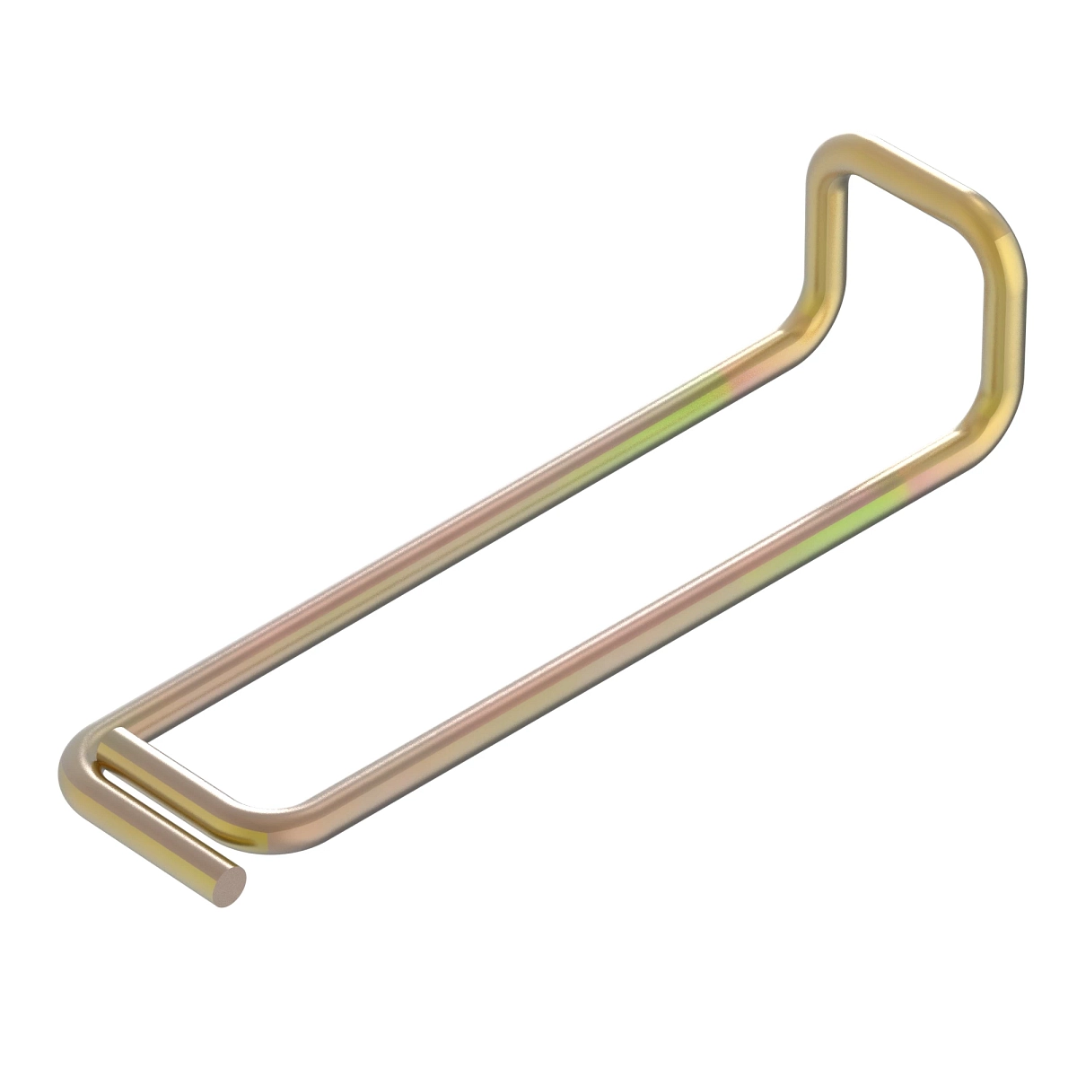 Handle, Tansport, Center Link