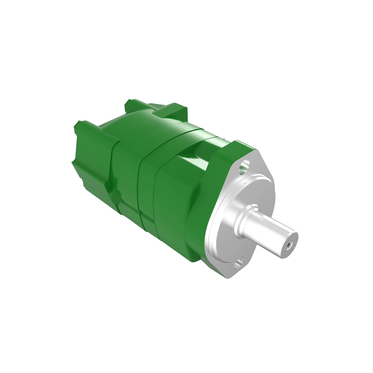 Hydraulic Motor, Conveyor