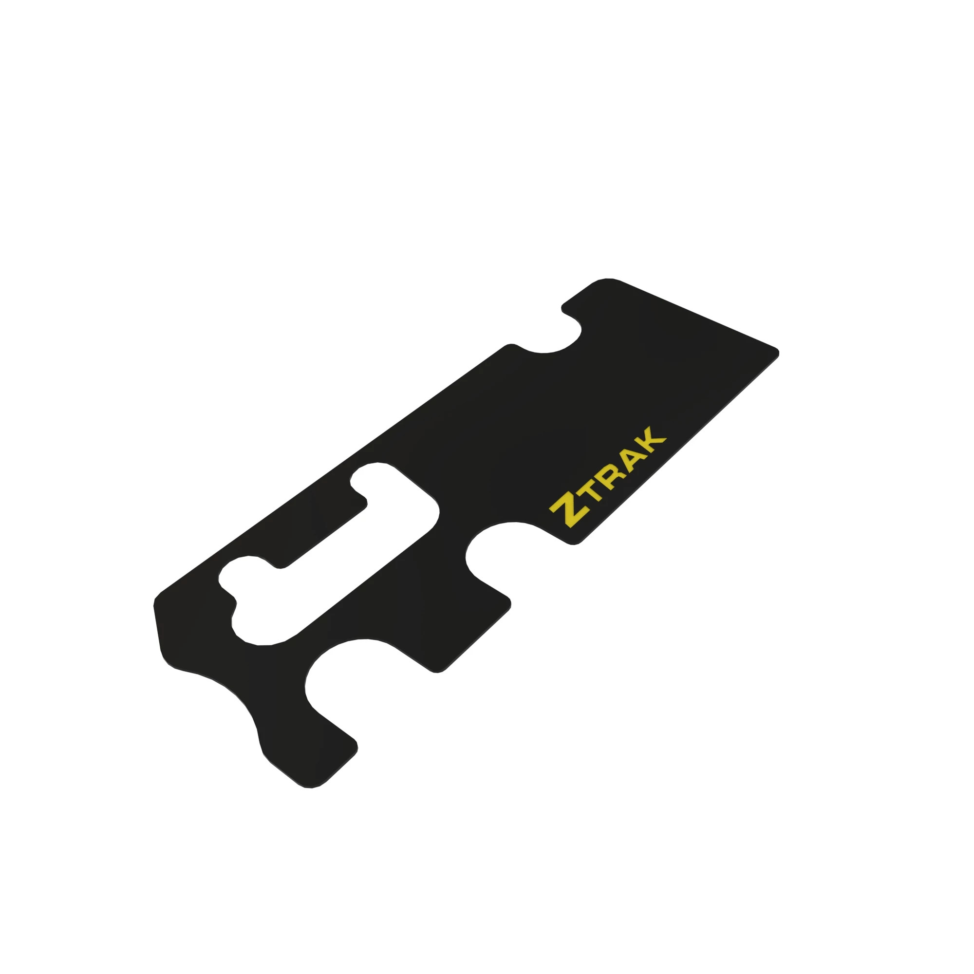 John Deere Console Label - TCU40060