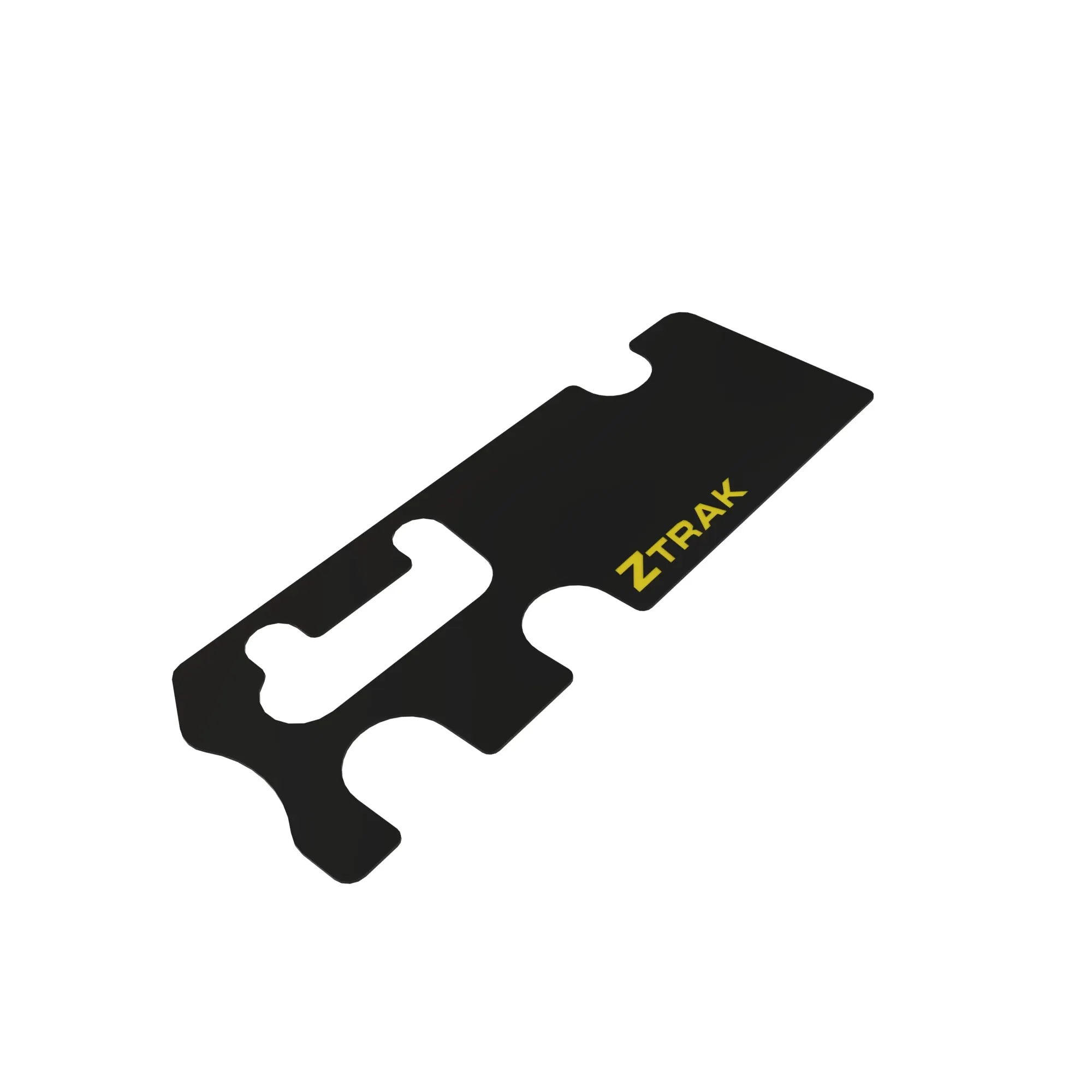 John Deere Console Label - TCU40060