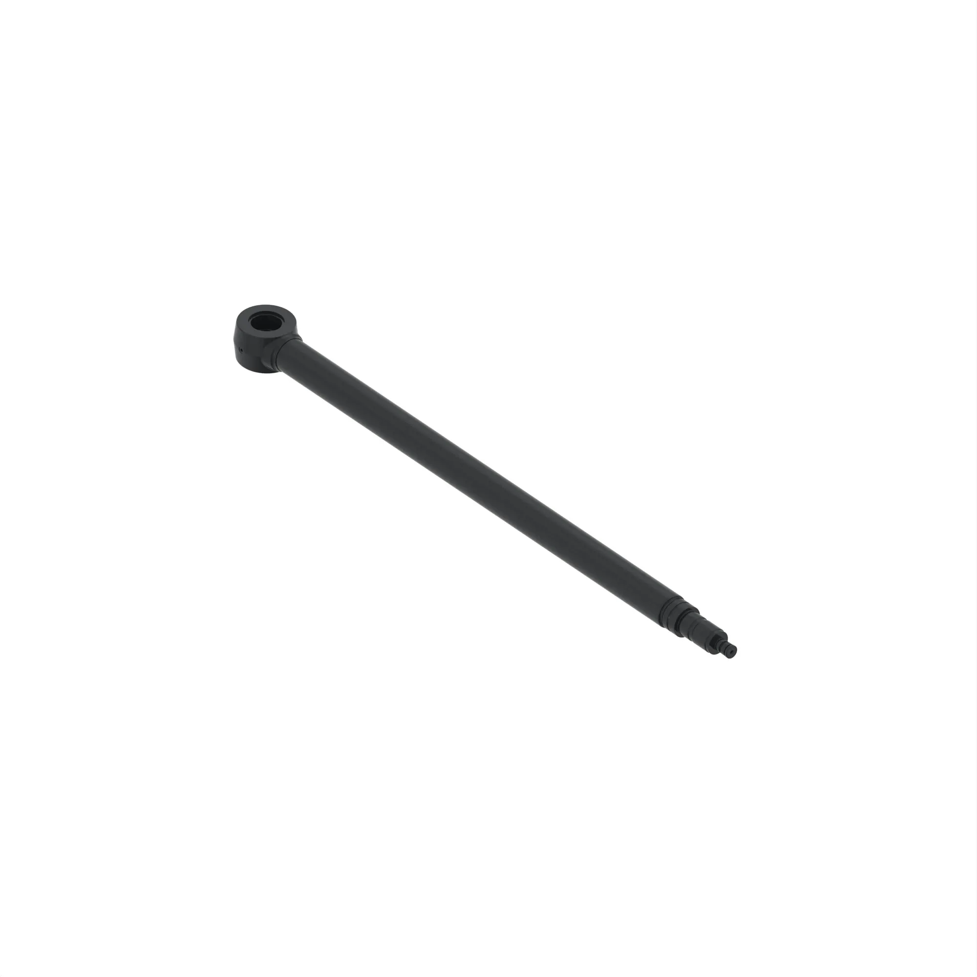 HYDRAULIC CYLINDER ROD, ASSEMBLY, 9