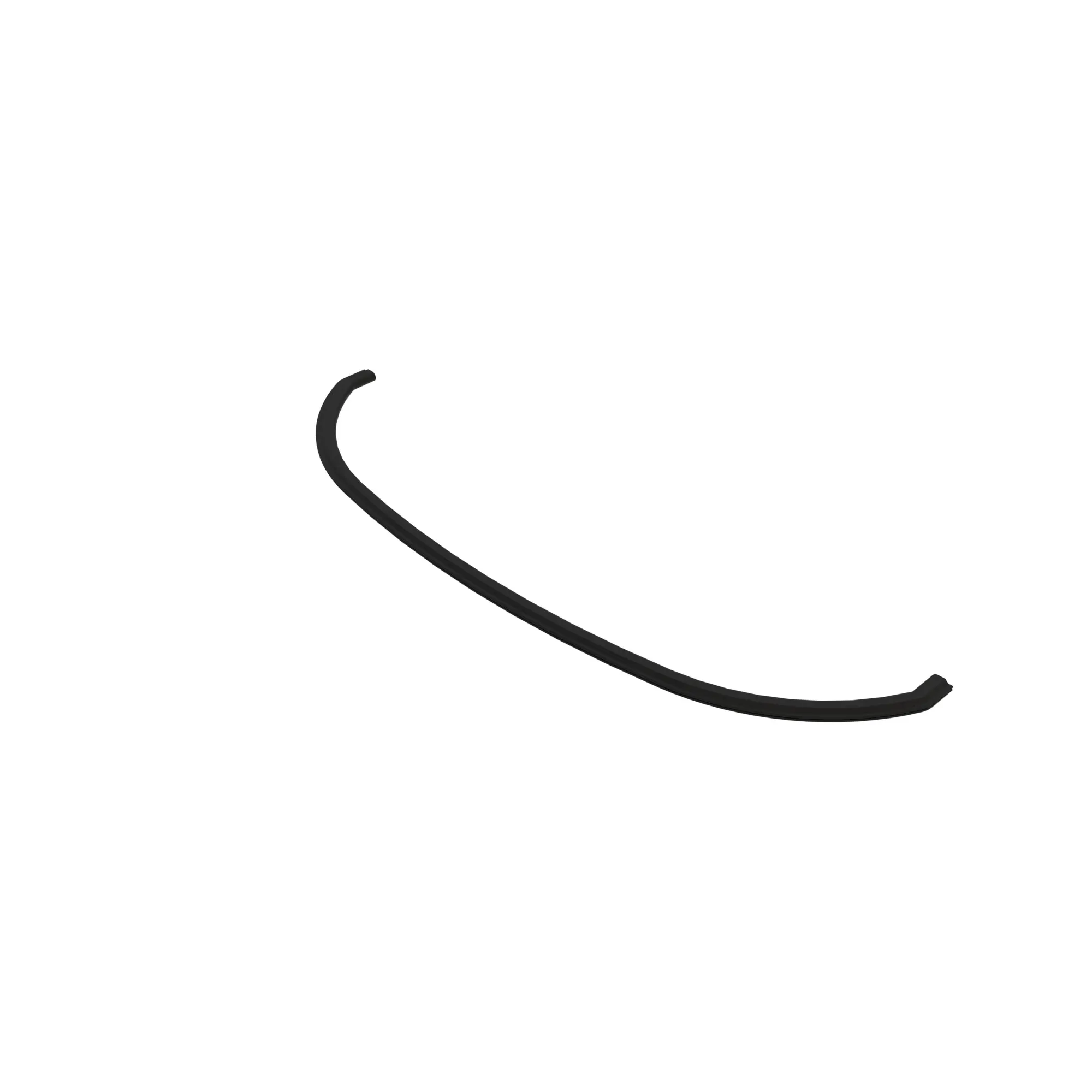 John Deere Front Cab Seal - CB01435645