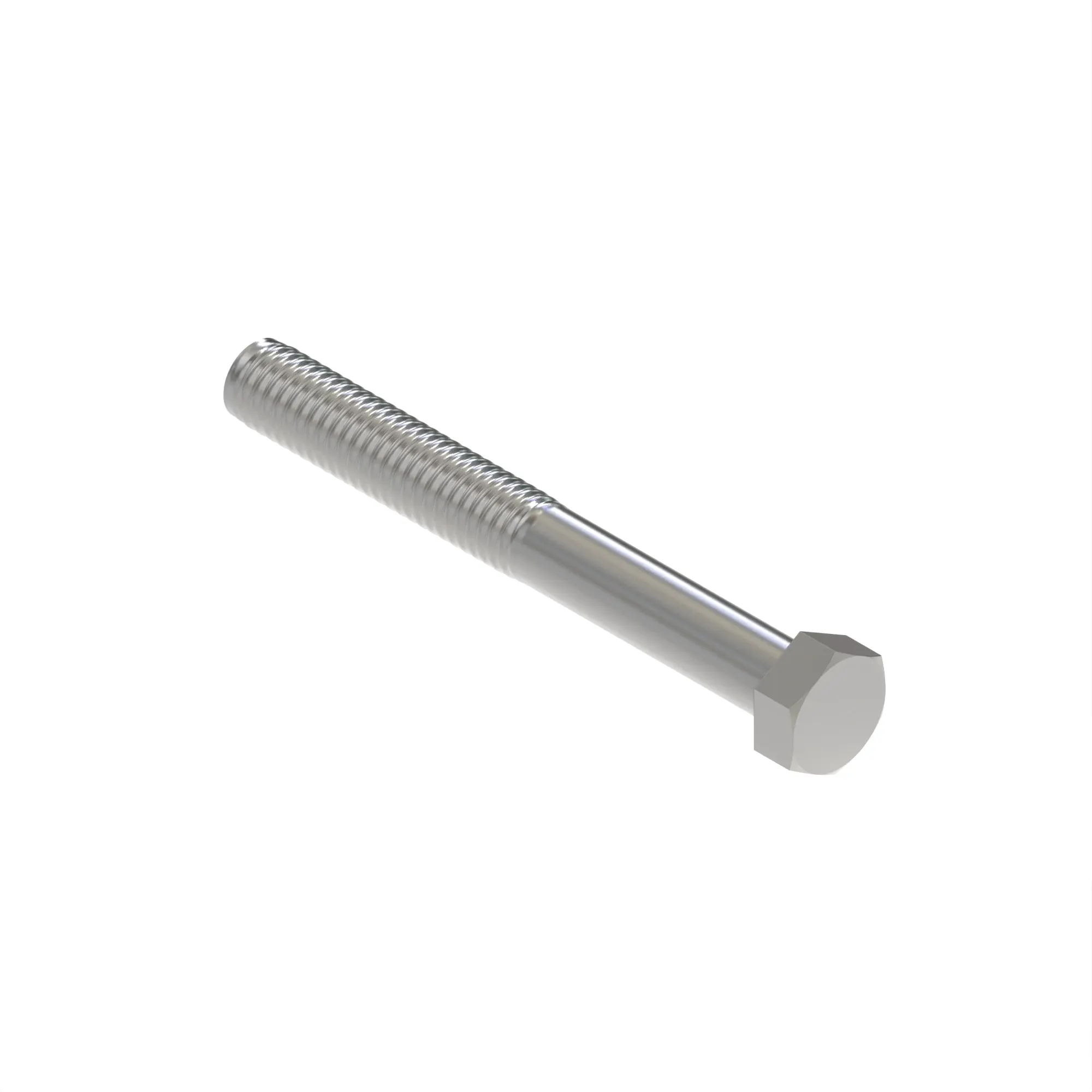 John Deere Hexagonal Head Screw, M20 X 245 - R570944
