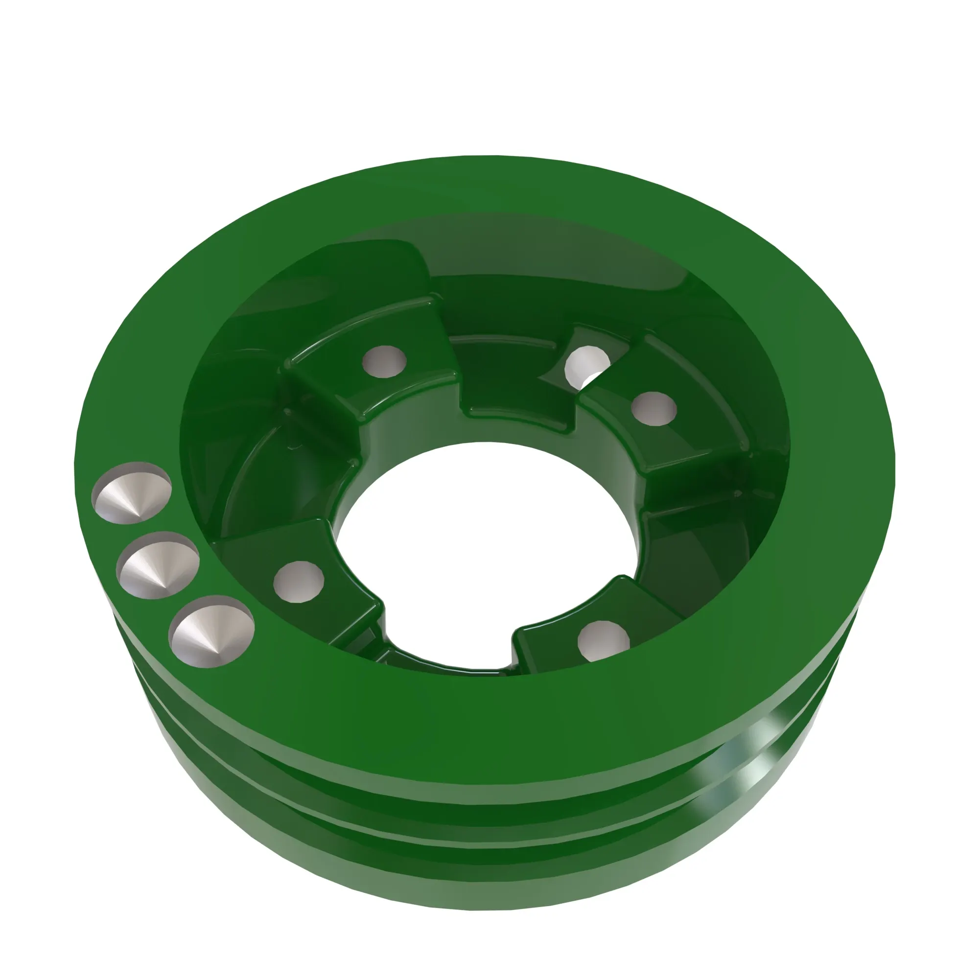 John Deere Center Sheave - HXE22695