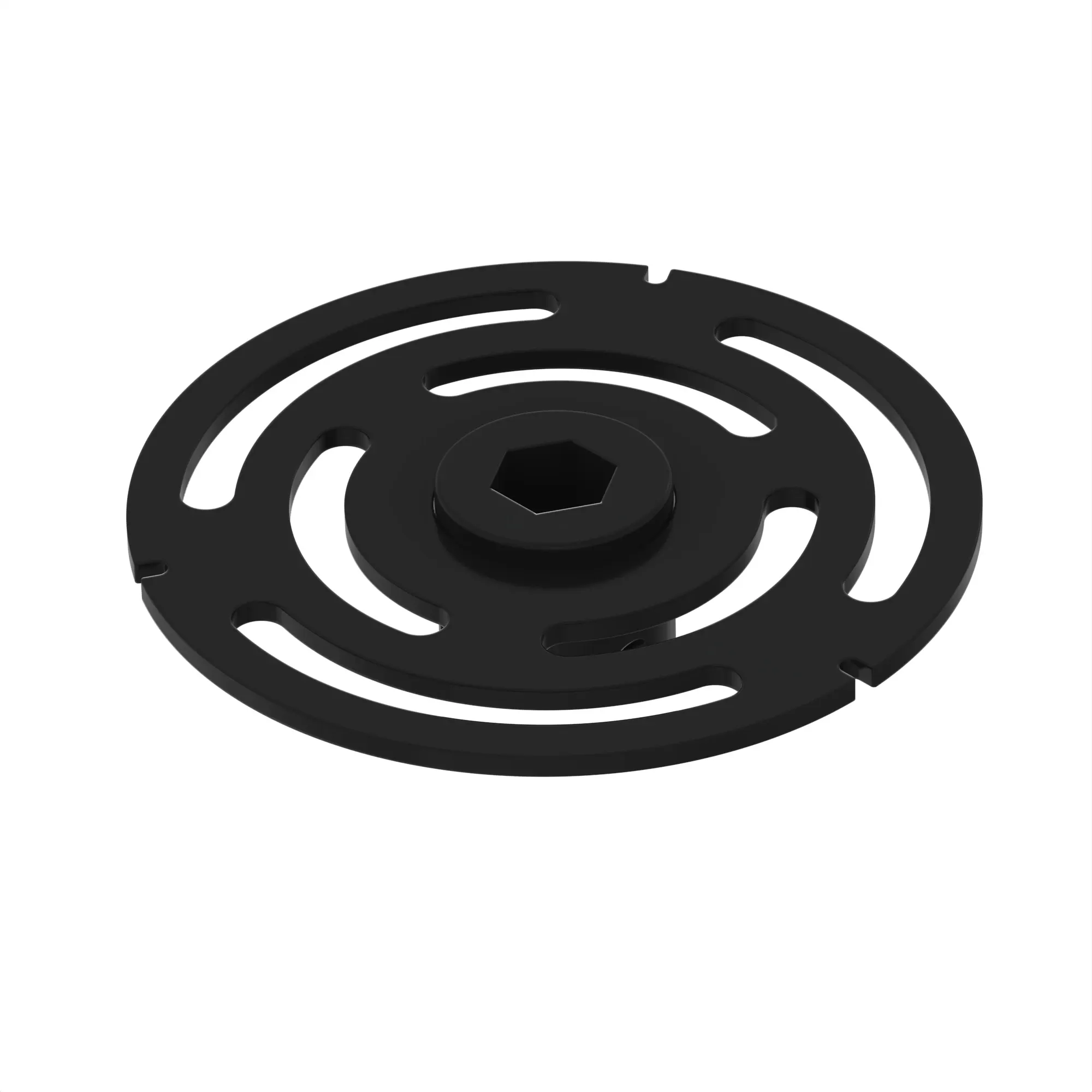 ARM, STUB, R.H. (TIMING) ADJUST