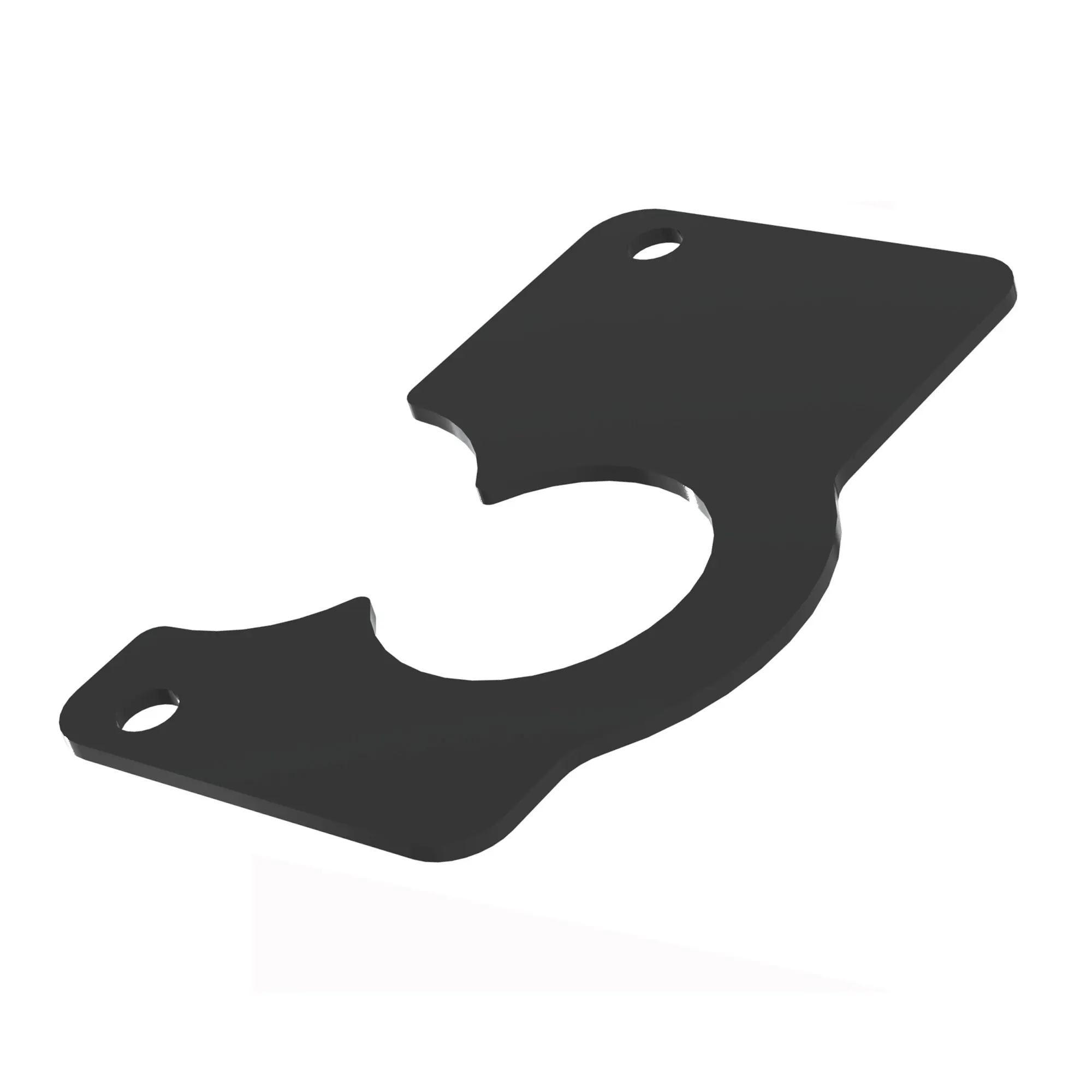 John Deere Plate - T468215