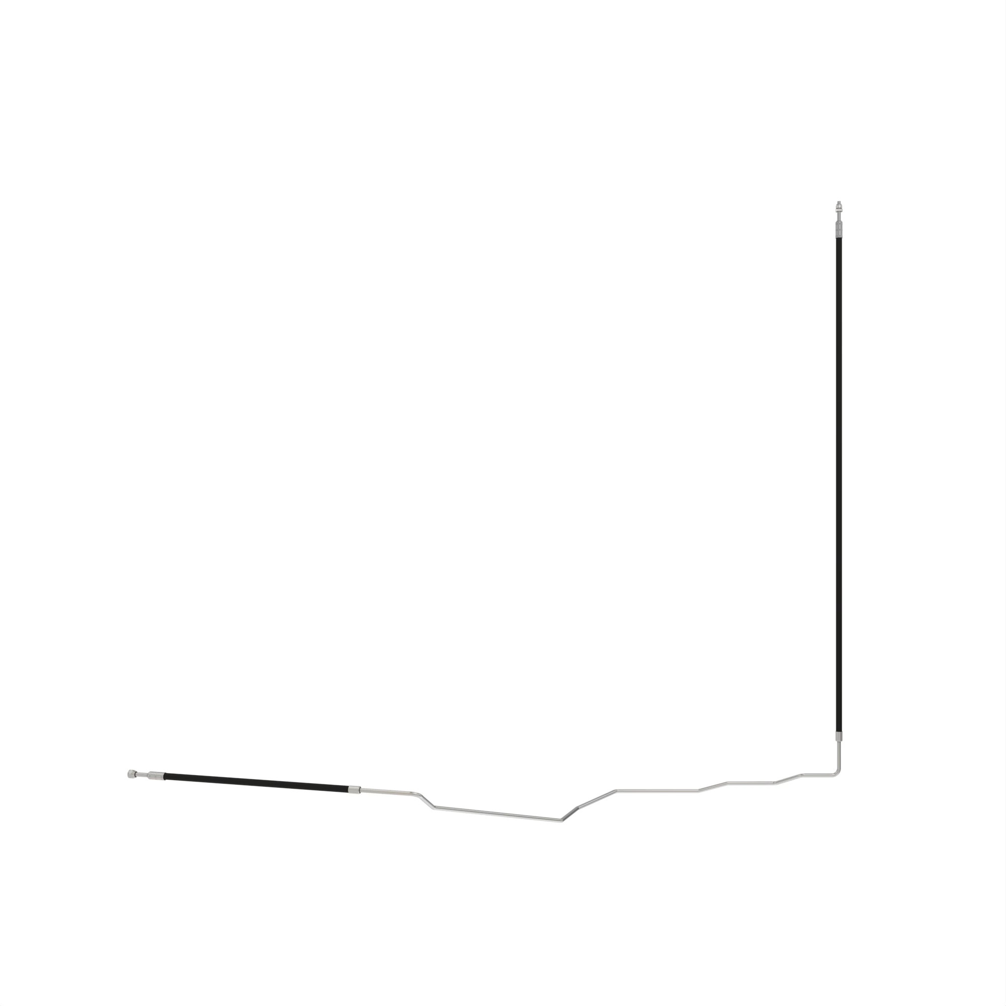 LINE, REFRIGERANT, CONDENSOR TO EVA