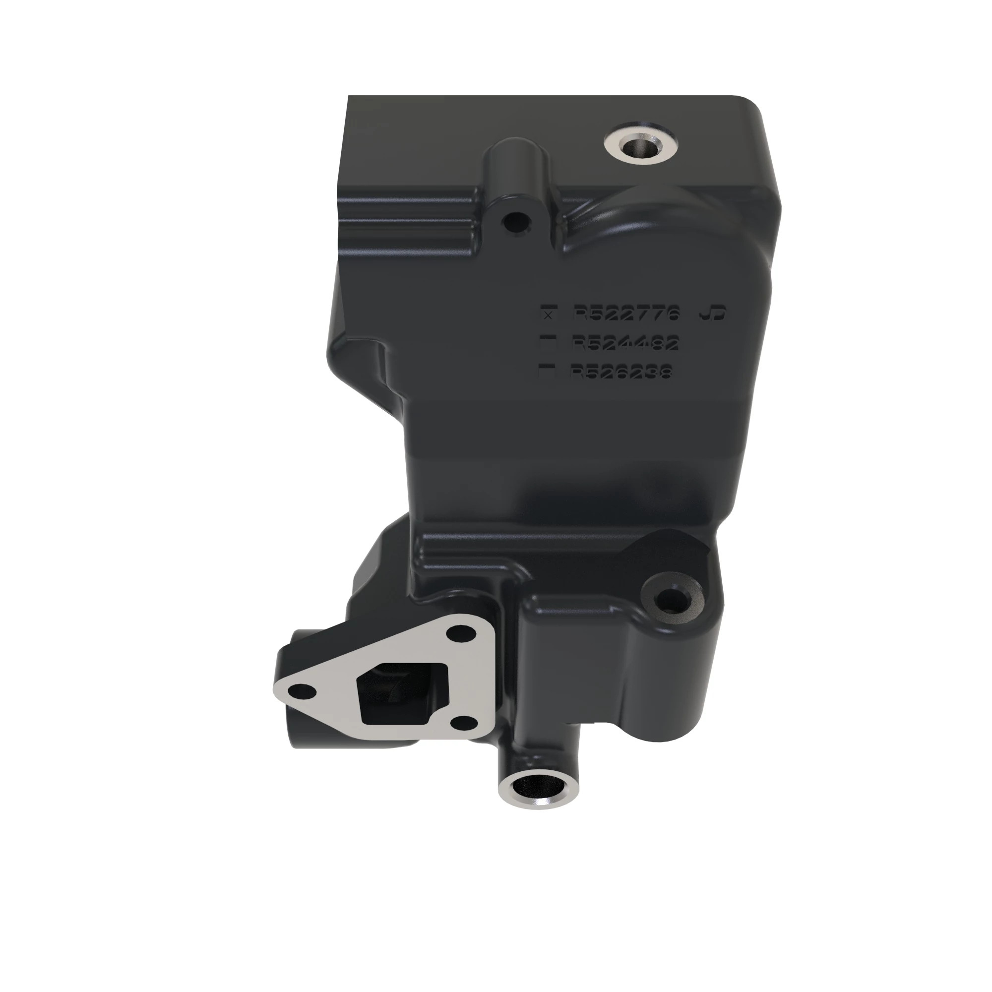 John Deere Thermostat Housing - R522776