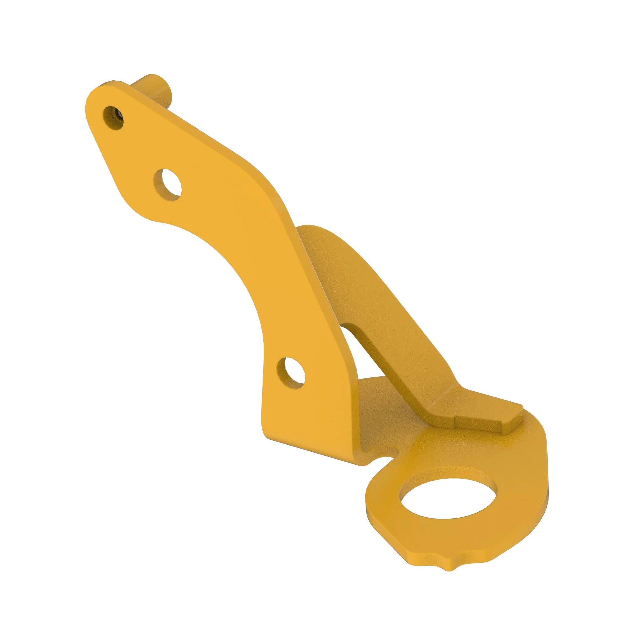 Bracket