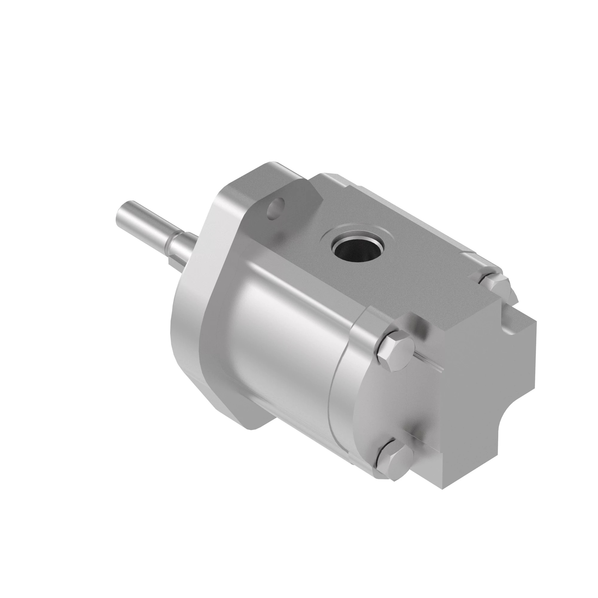 Hydraulic Motor