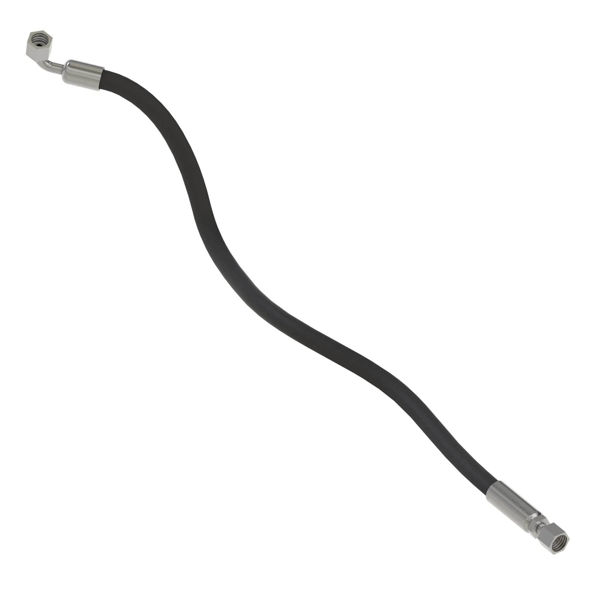 Hose, Hydraulic