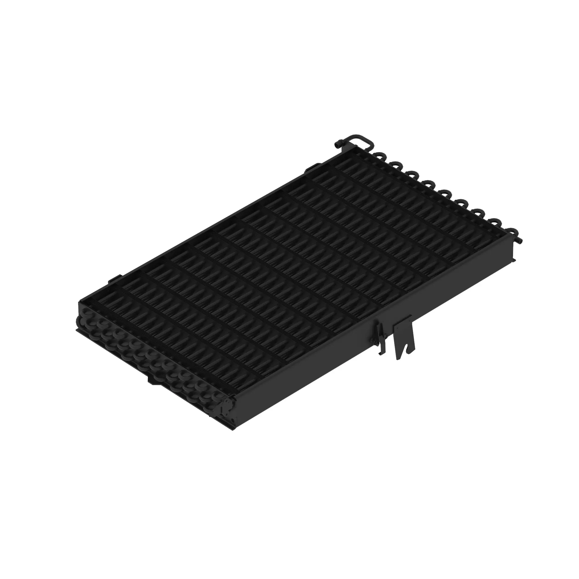 vaporcondenser