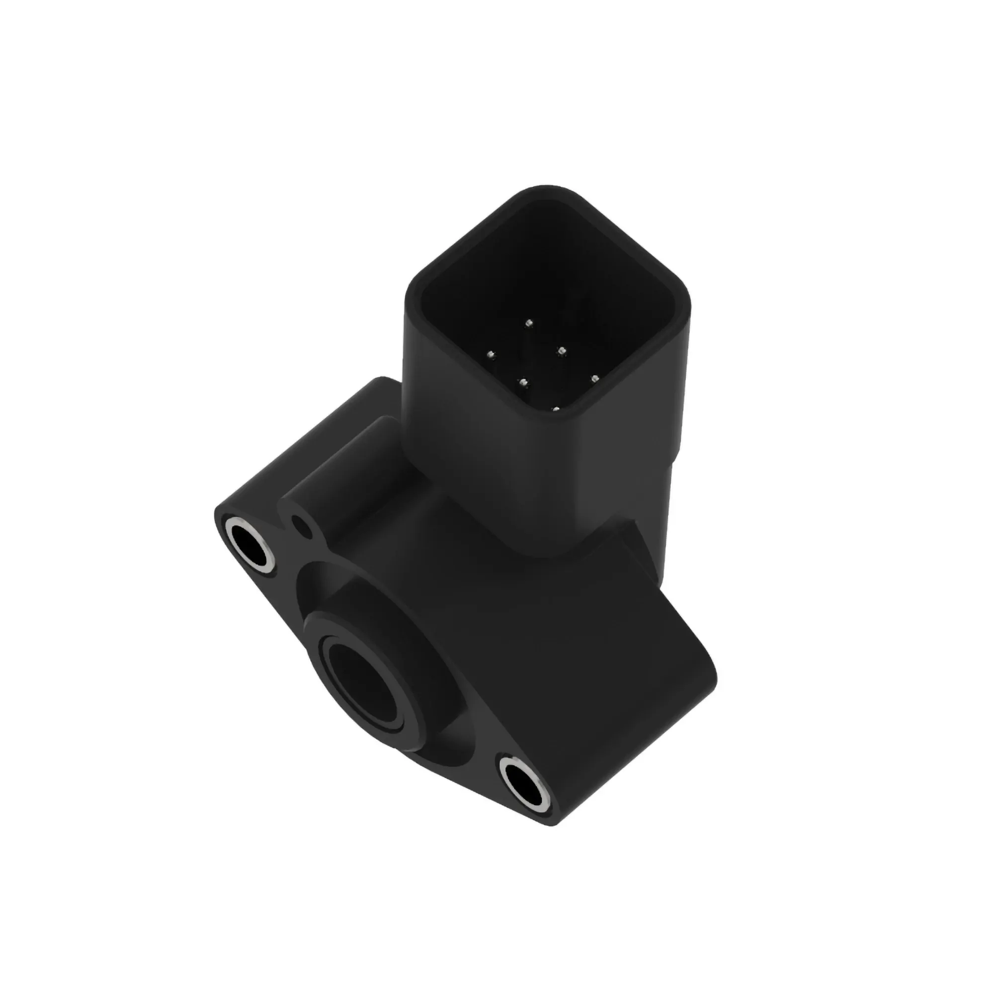 John Deere Rotary Position Sensor - RE330747