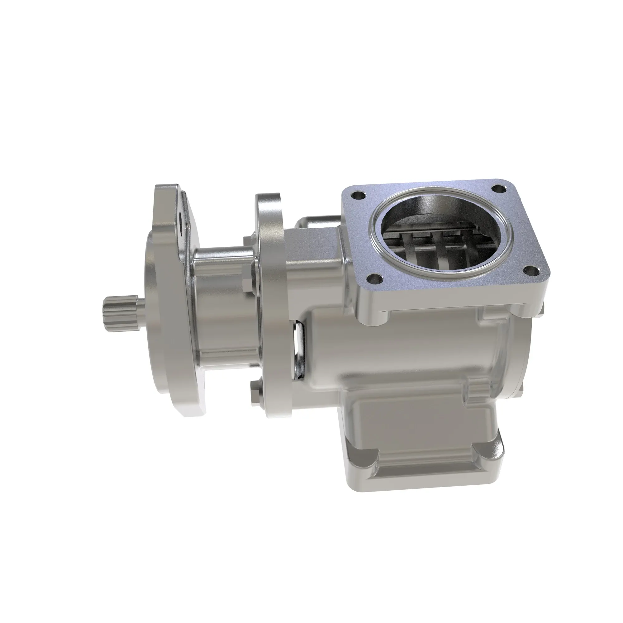 John Deere Water Pump - DZ108616