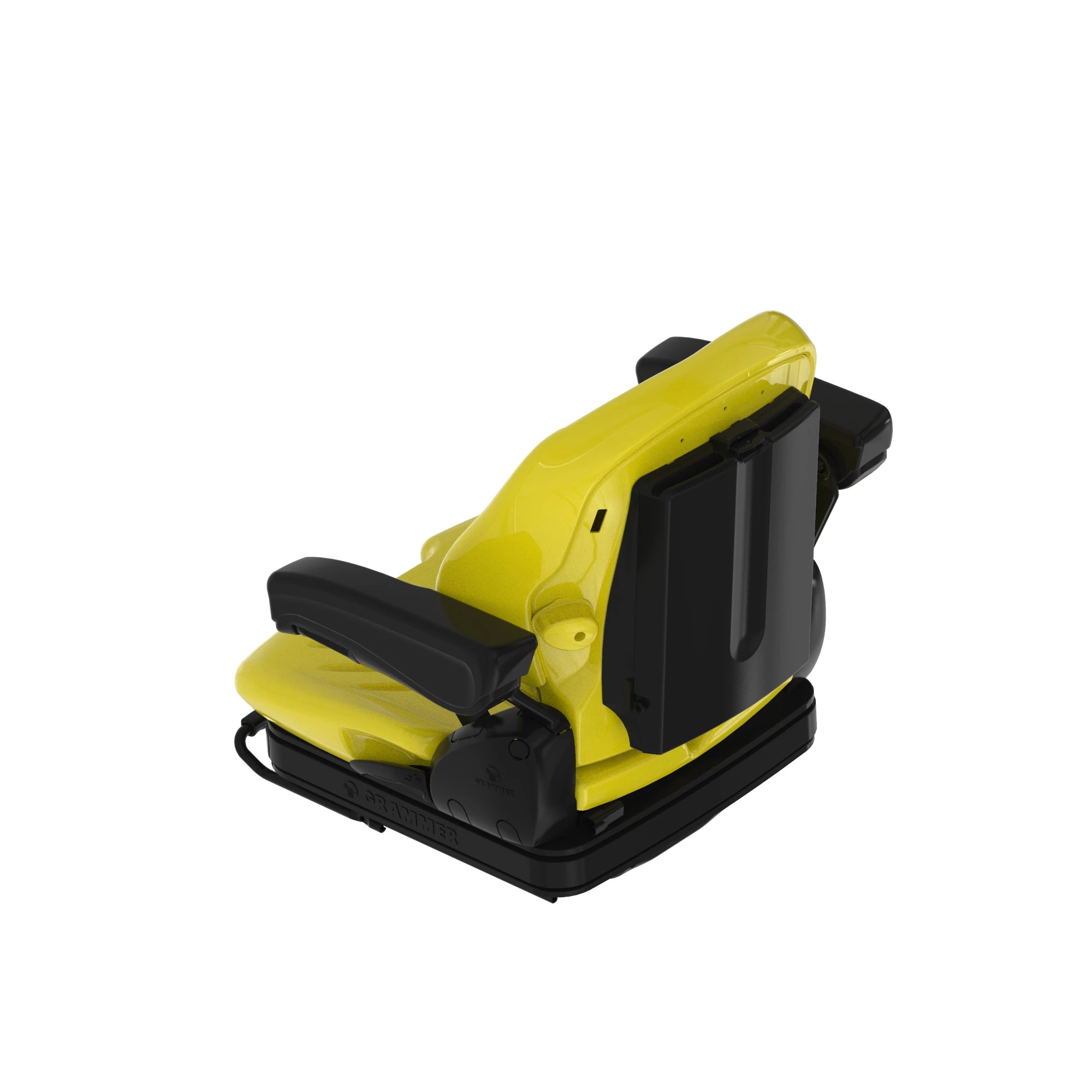 SEAT, GRAMMER AIR RIDE, 1400/1500