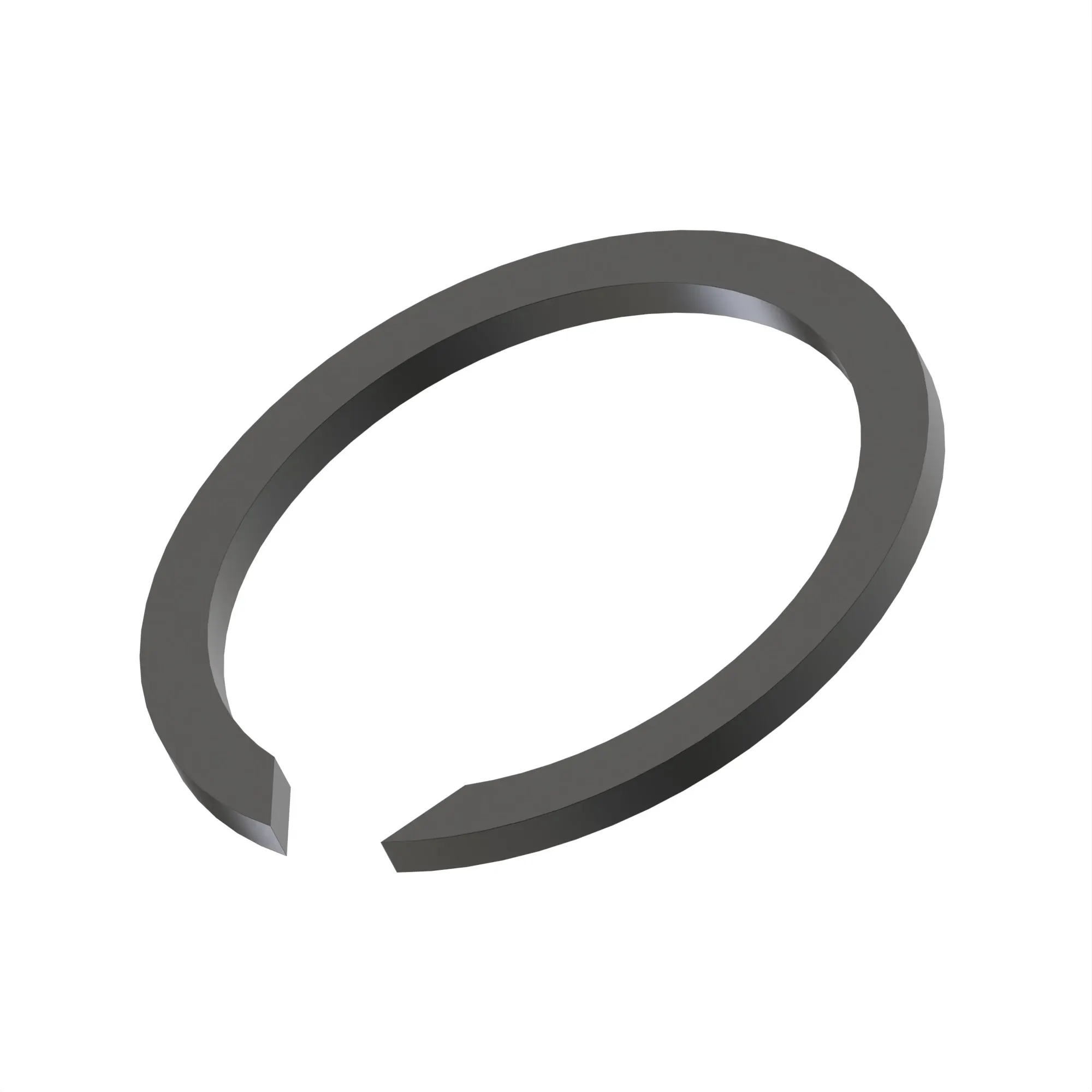 John Deere Snap Ring - SU24381