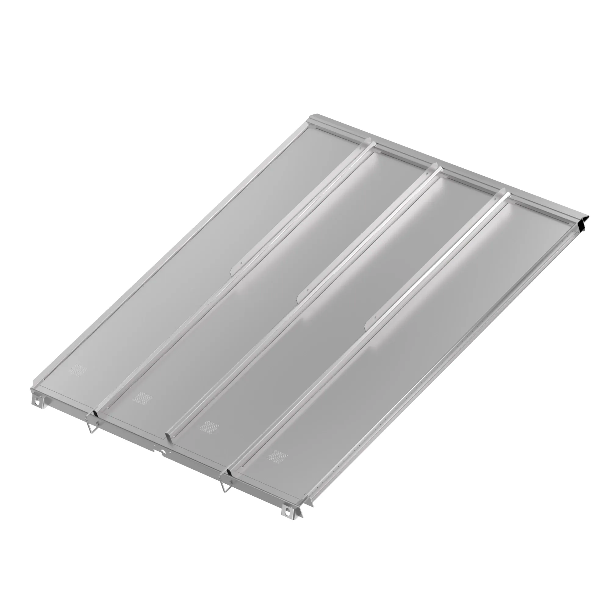 SIEVE, S-SERIES, 2.54 DIA FIXED HOL