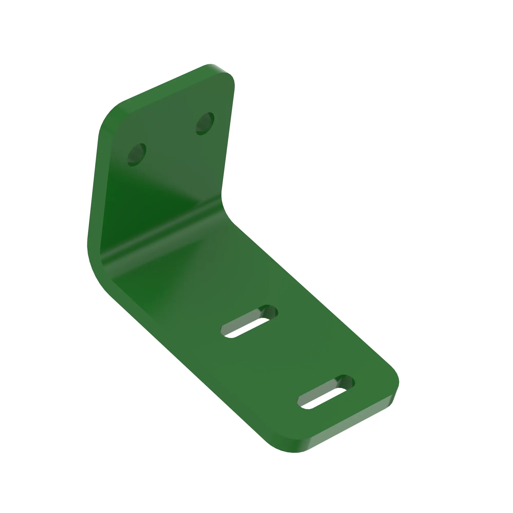 John Deere Rear Suspension Angle - N207345