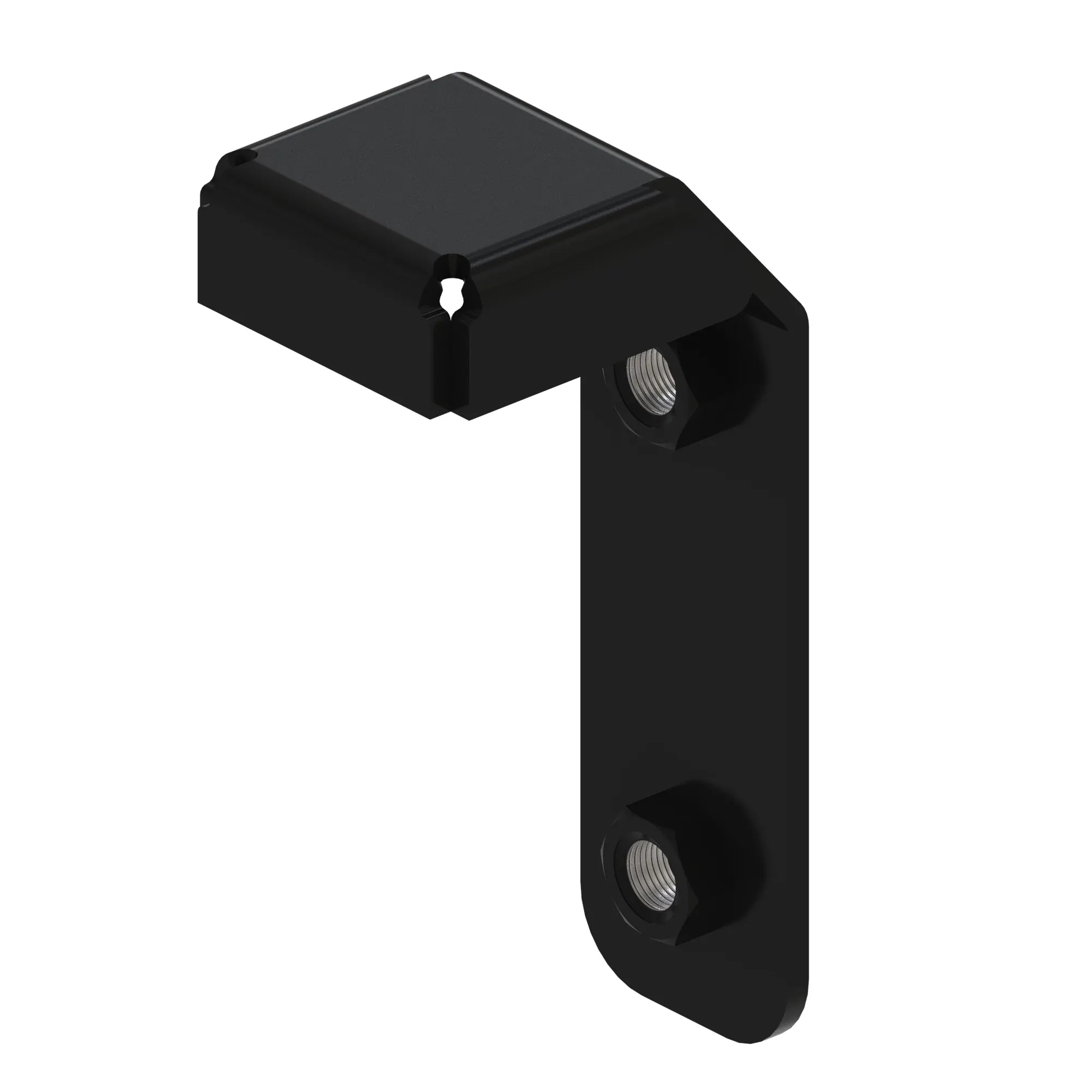Holder, Radiator MC16-46