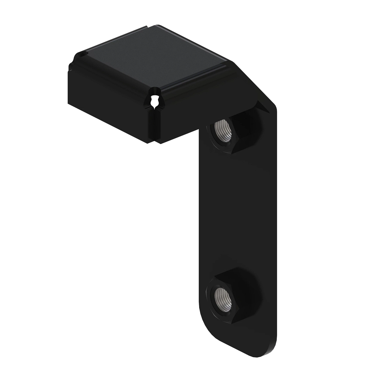 Holder, Radiator MC16-46