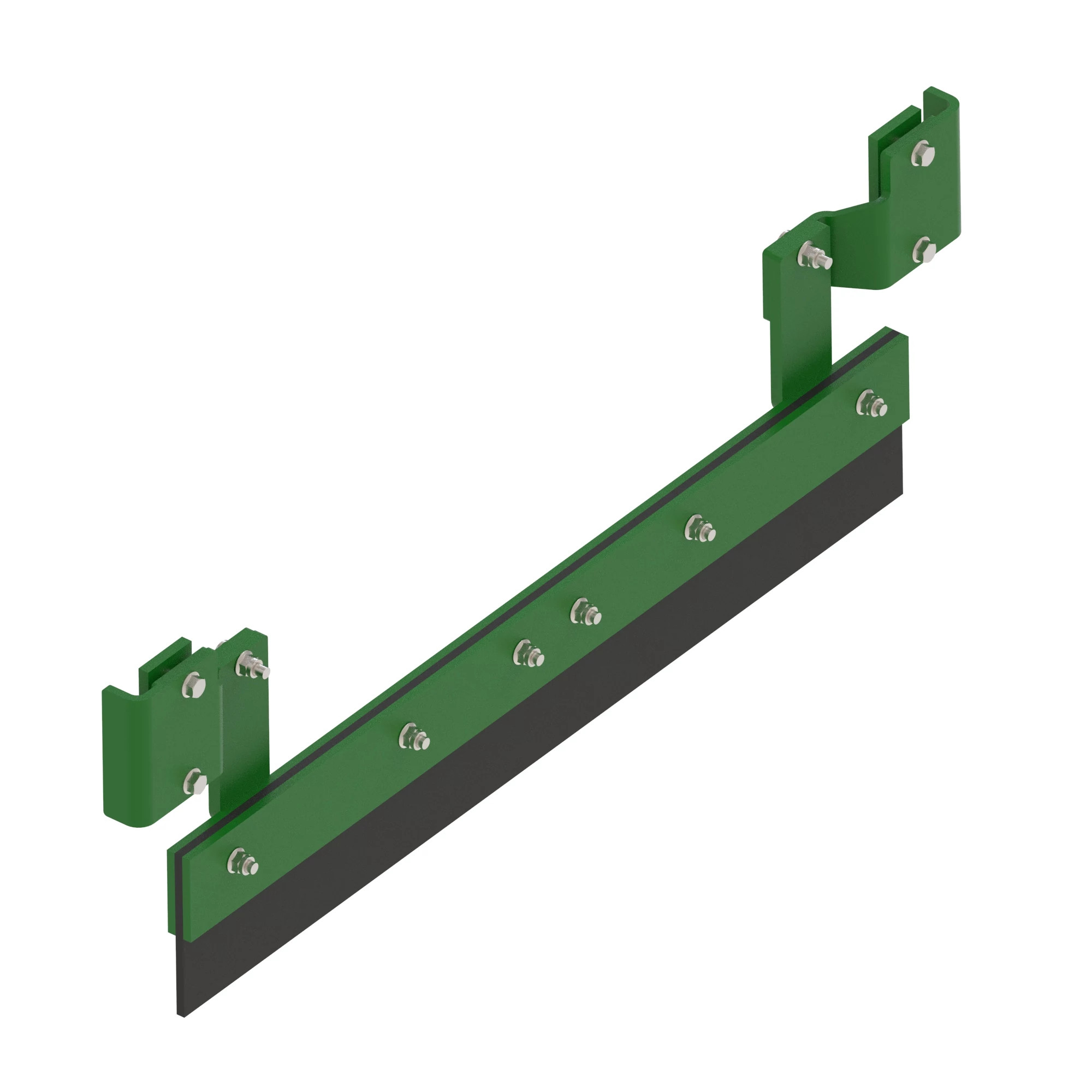 STRIPE-PROZTRAK 54"/60" DECKS
STRIPE-QUIK TRAK 54"/60" DECKS