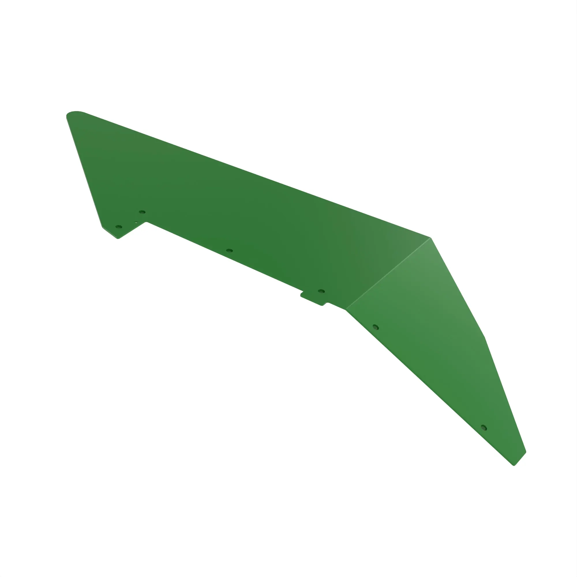 John Deere Deflector - AXE87485
