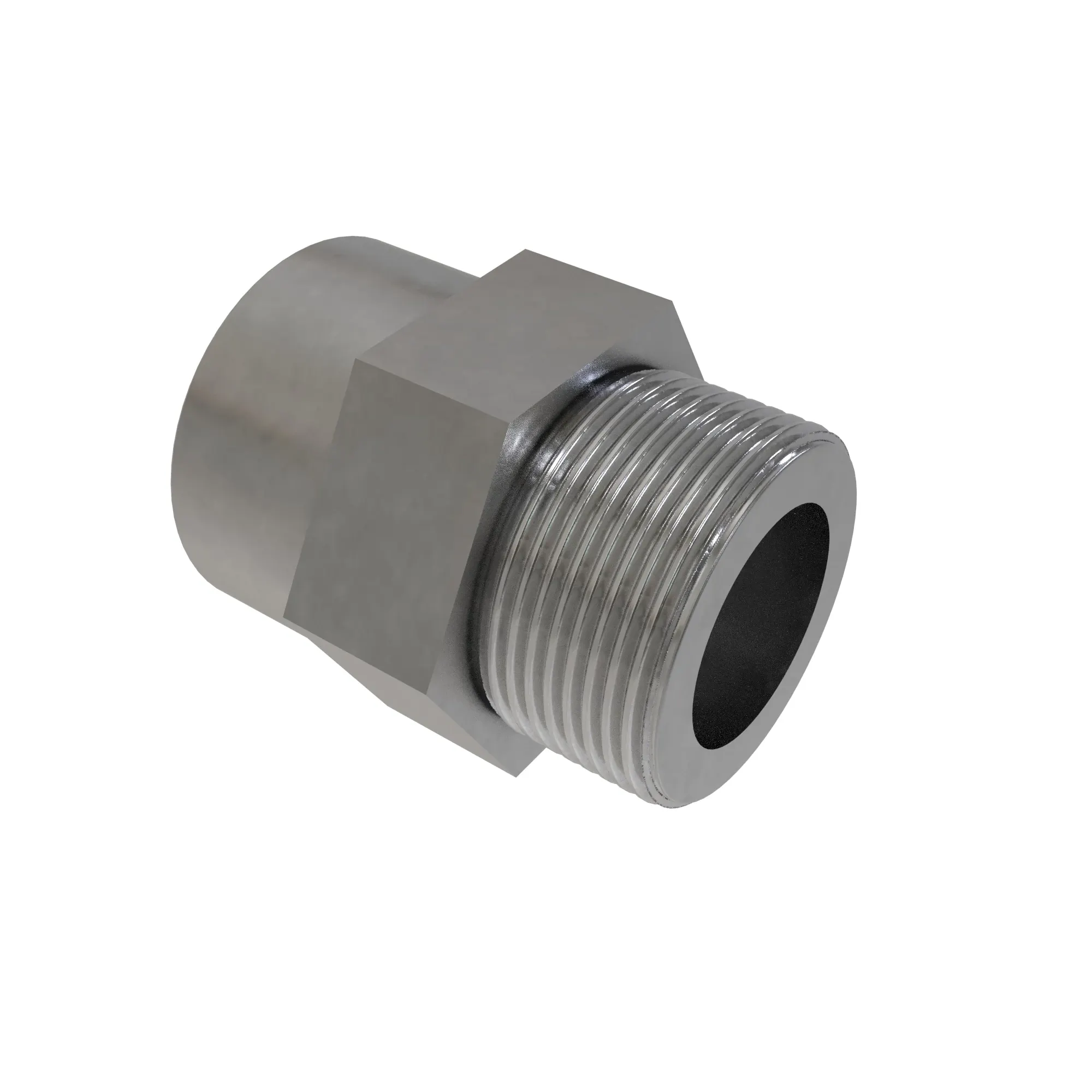 COUPLNG - 0.750x0.5 IN FEMALE NPTF