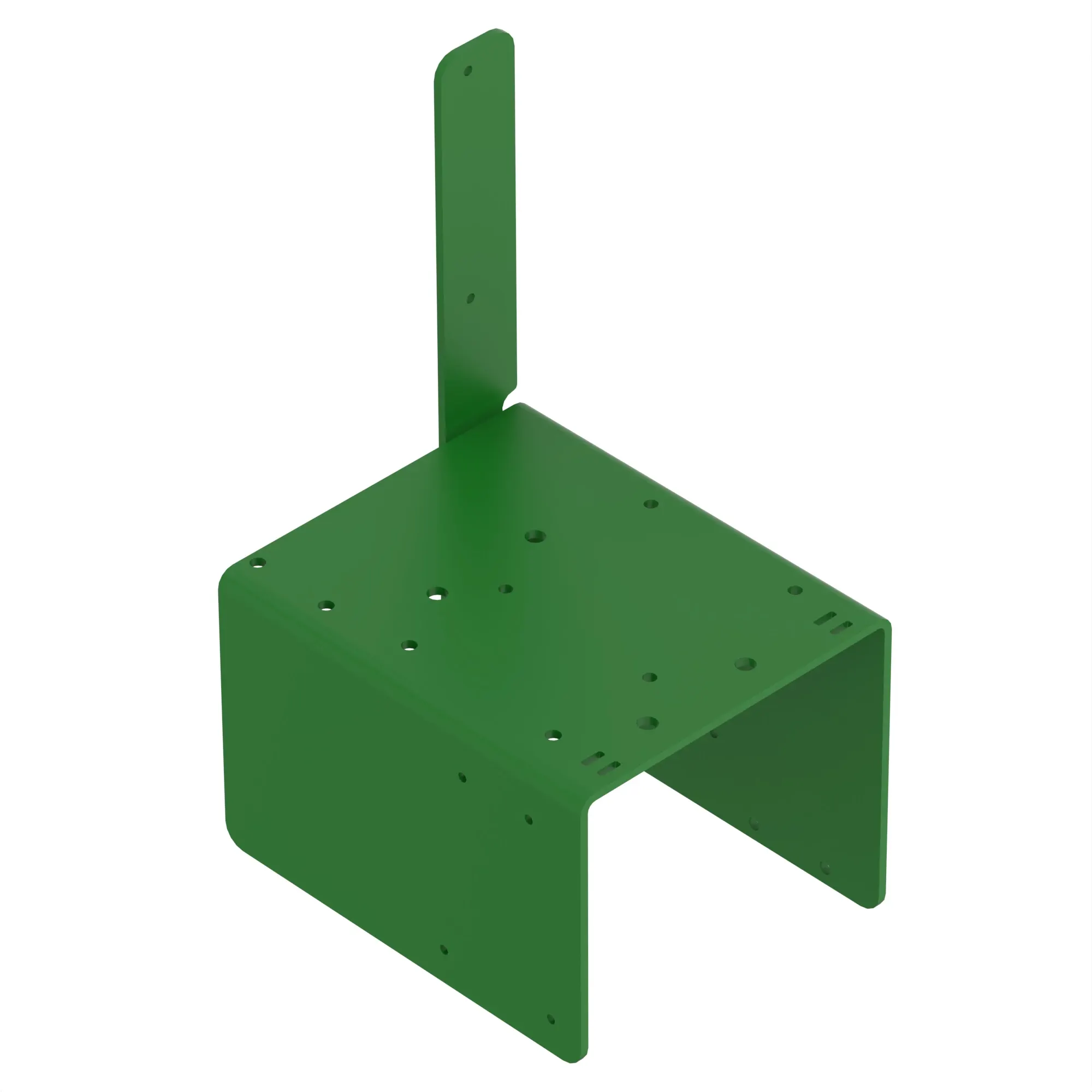 John Deere Bracket - A117778