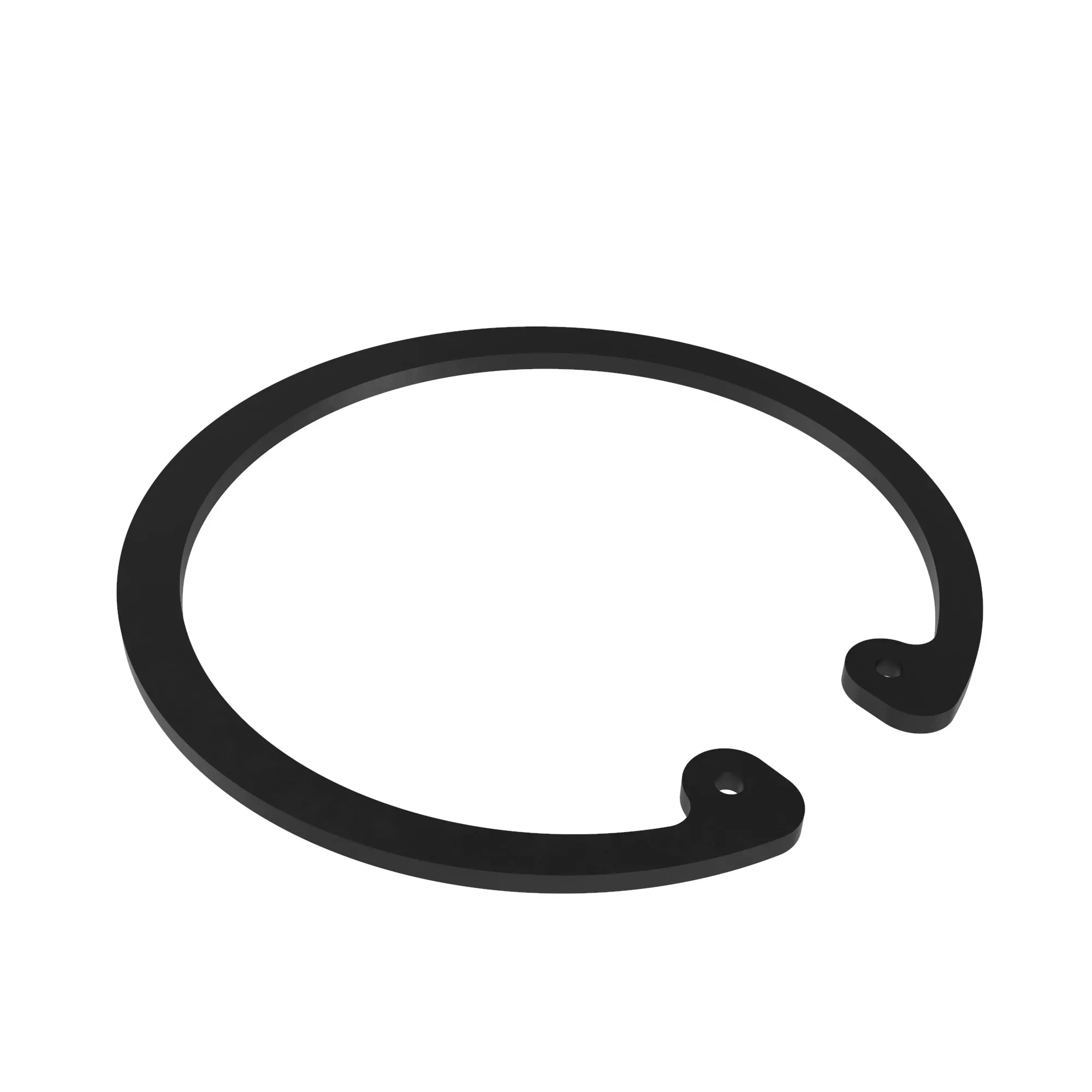RING, INTERNAL RETAINING