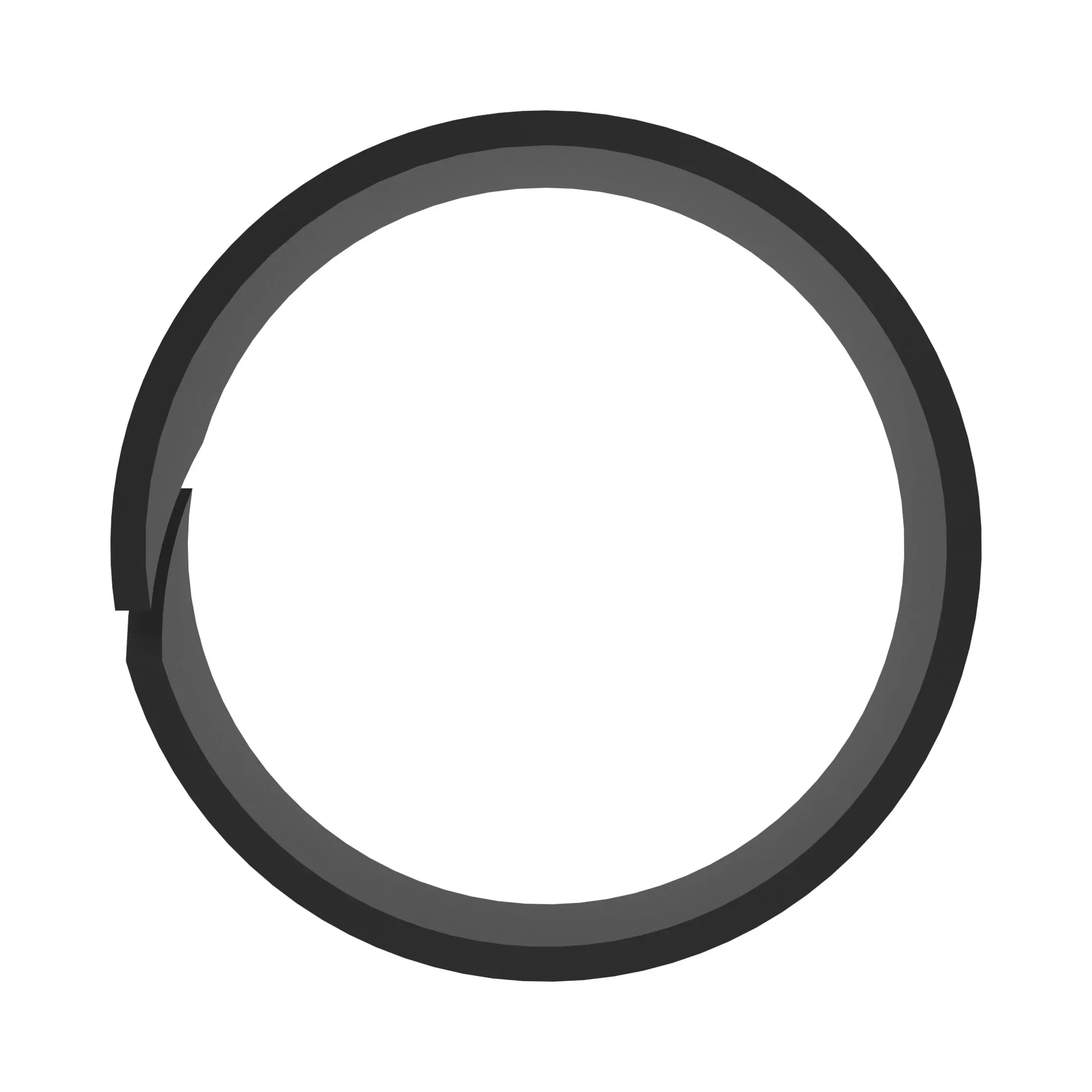FAN DRIVE, 56 MM