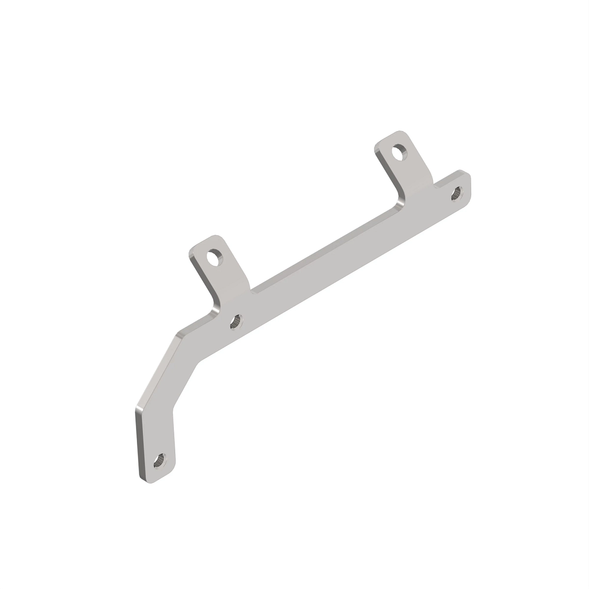 Bracket, Wiring Harness 4045 FT4 Eg