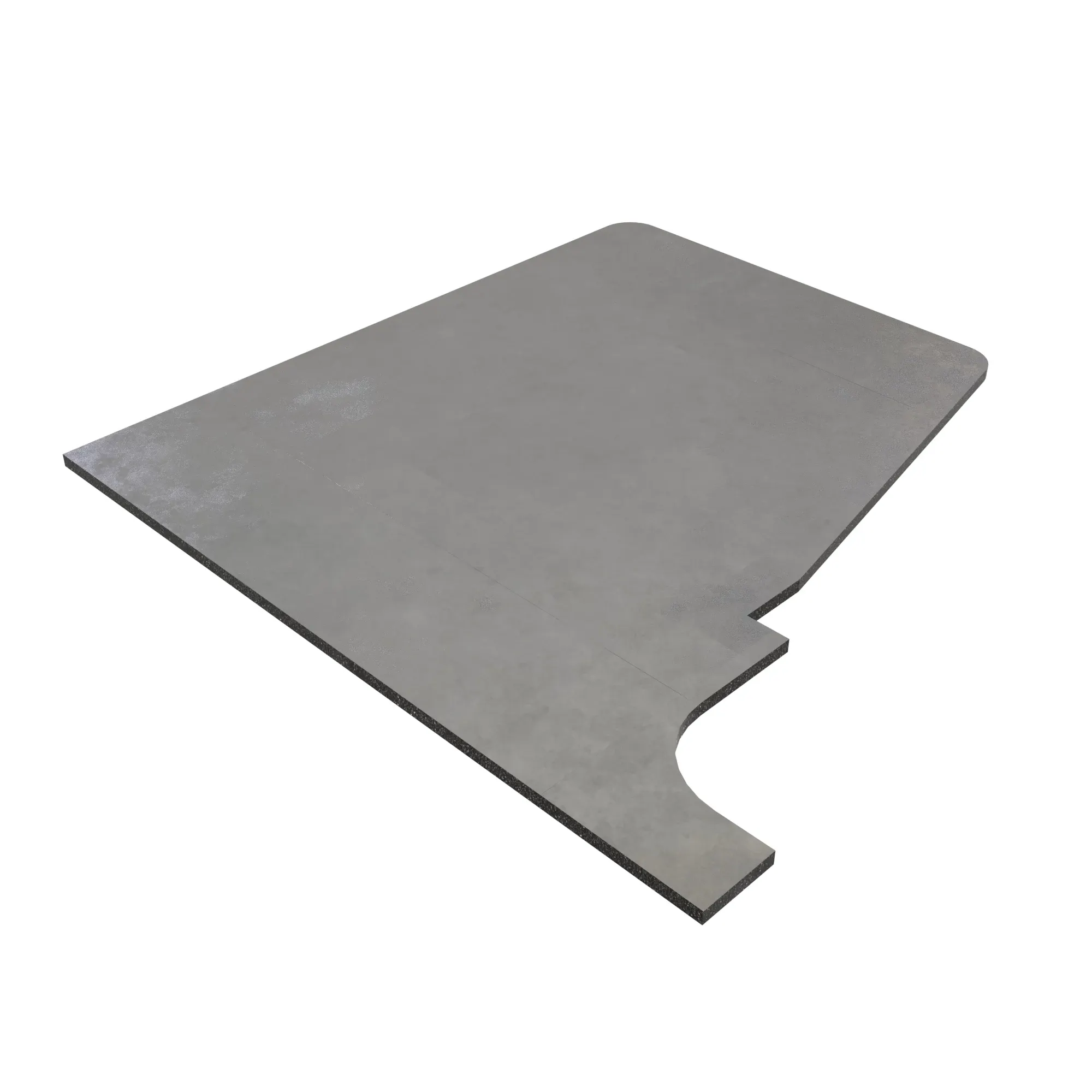 John Deere Heat Shield - T452715