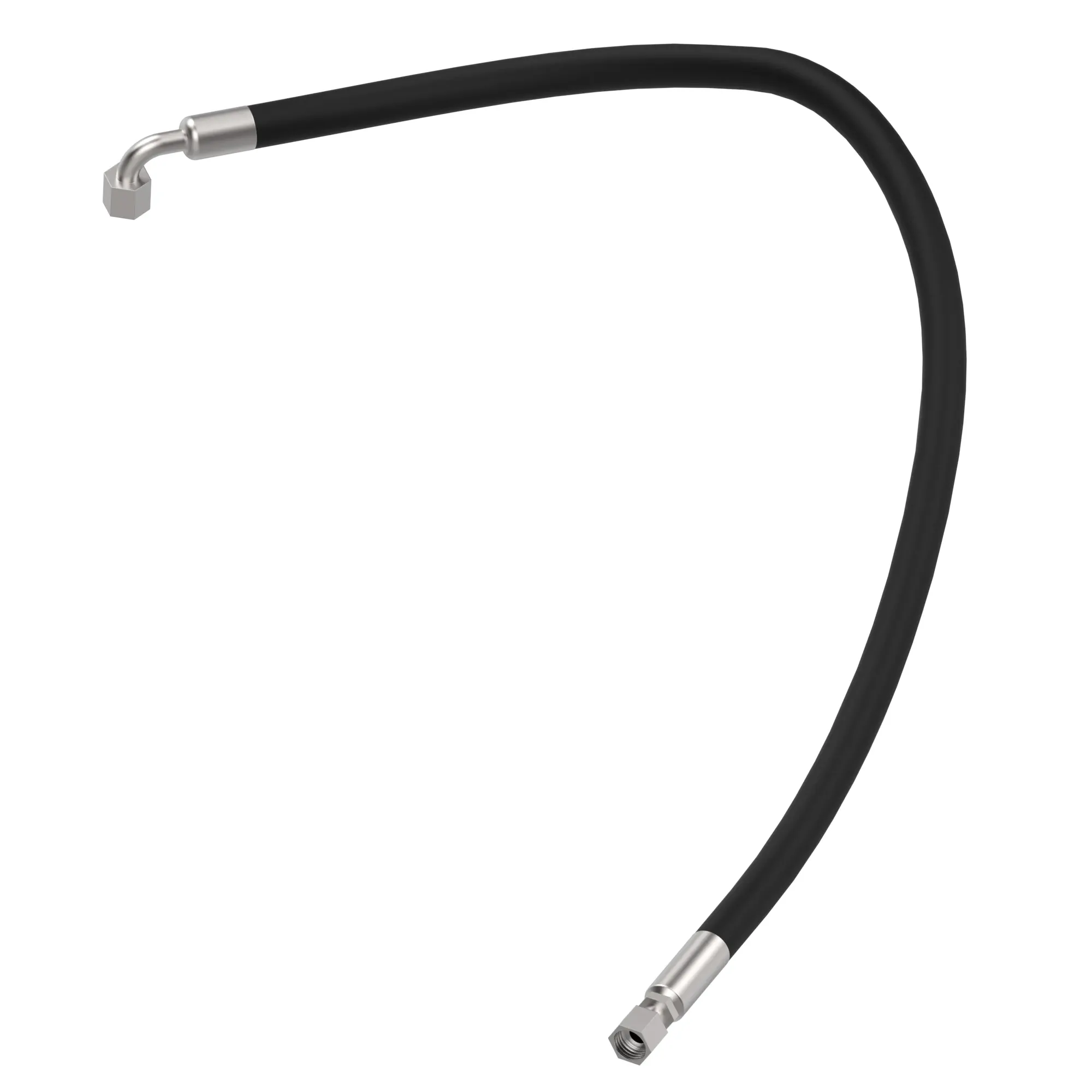John Deere Oil Line - DC218720