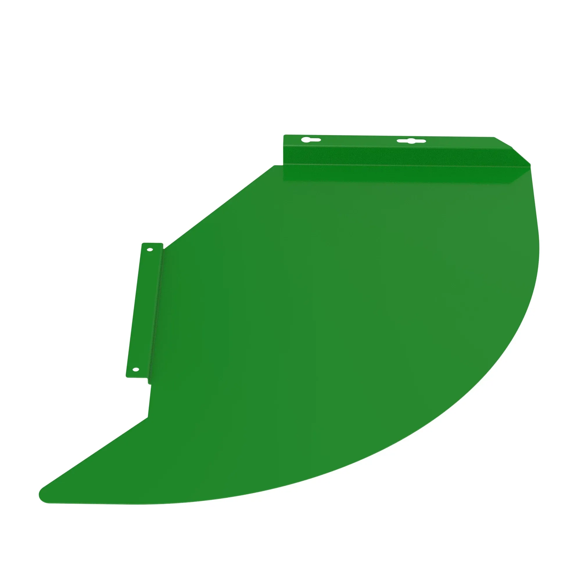 John Deere Basket Door Extension - AN278342