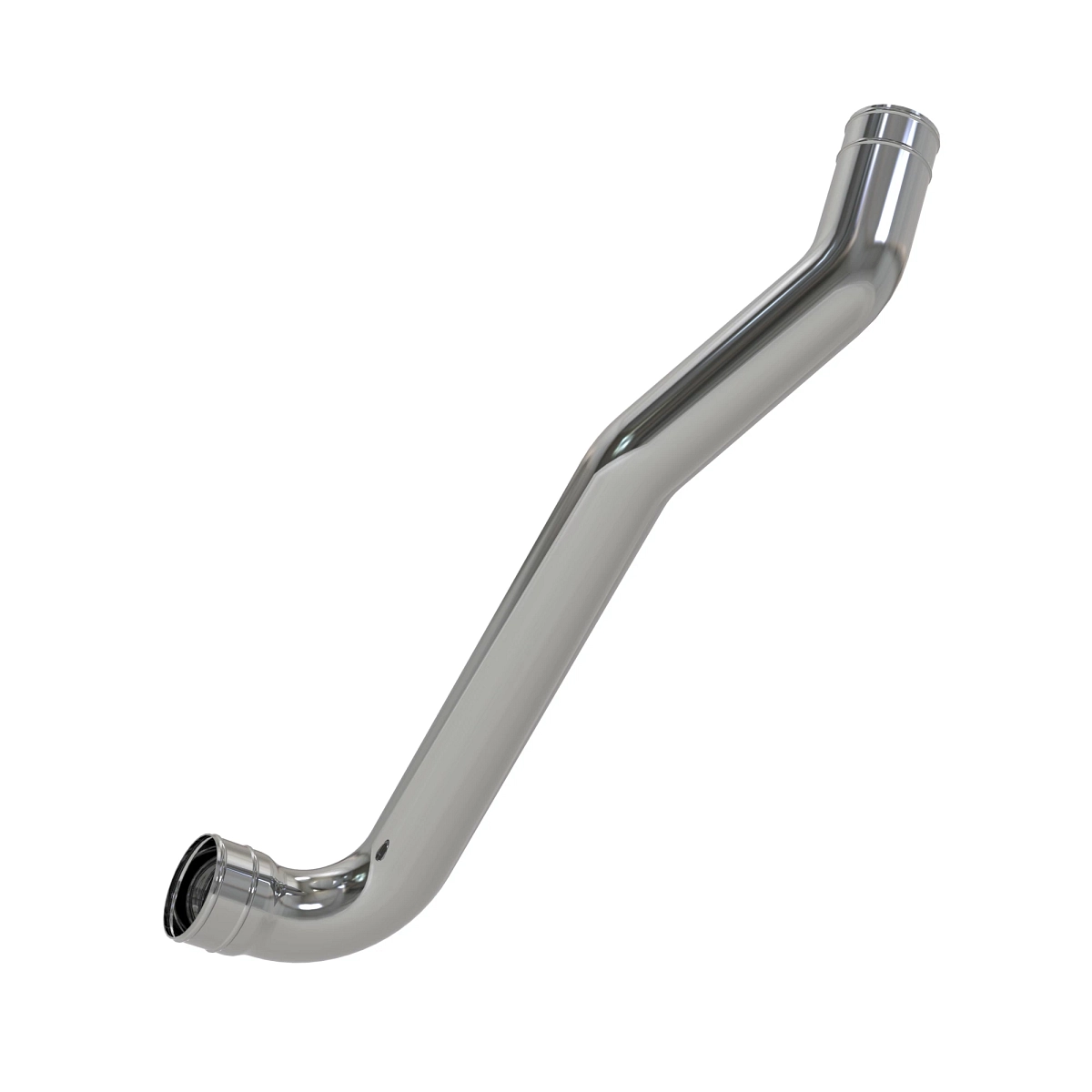 Air Intake, 13.5L Cold Cac Tube