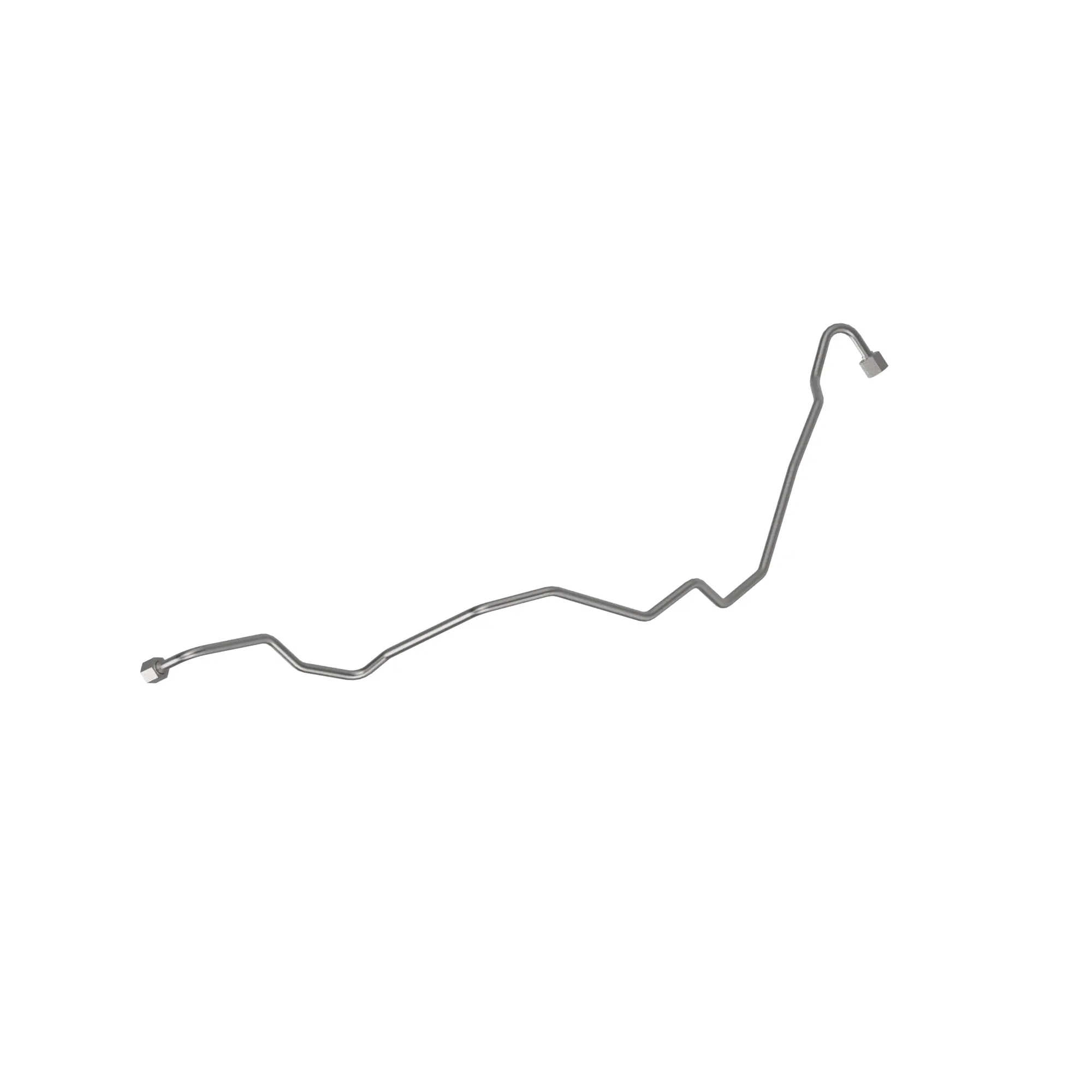 John Deere Brake Line - AL237622