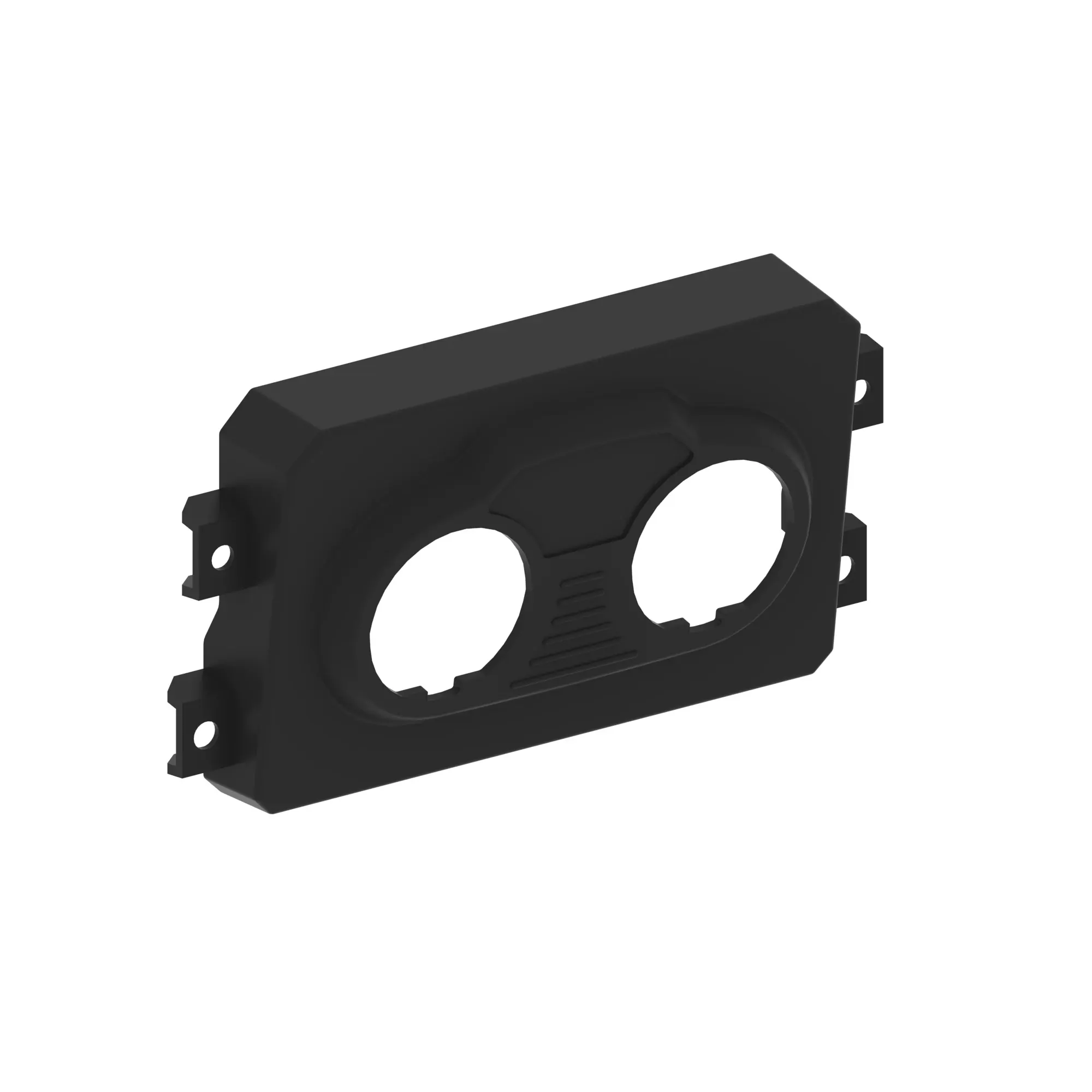 John Deere Panel - M162883