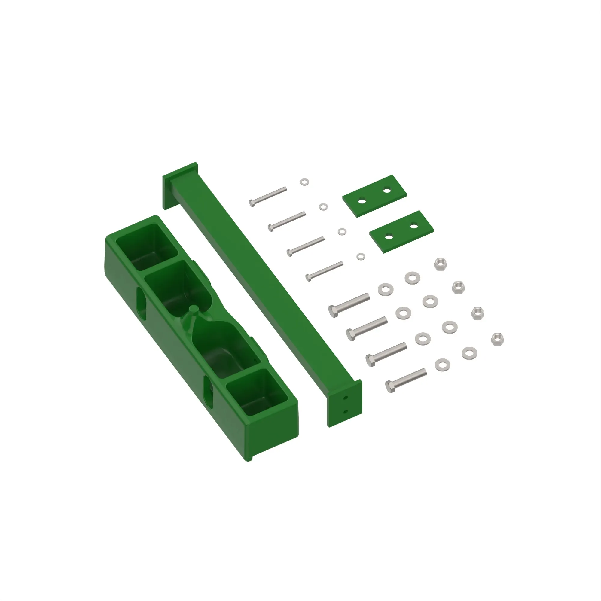 FRAME WEIGHT SUPPORT