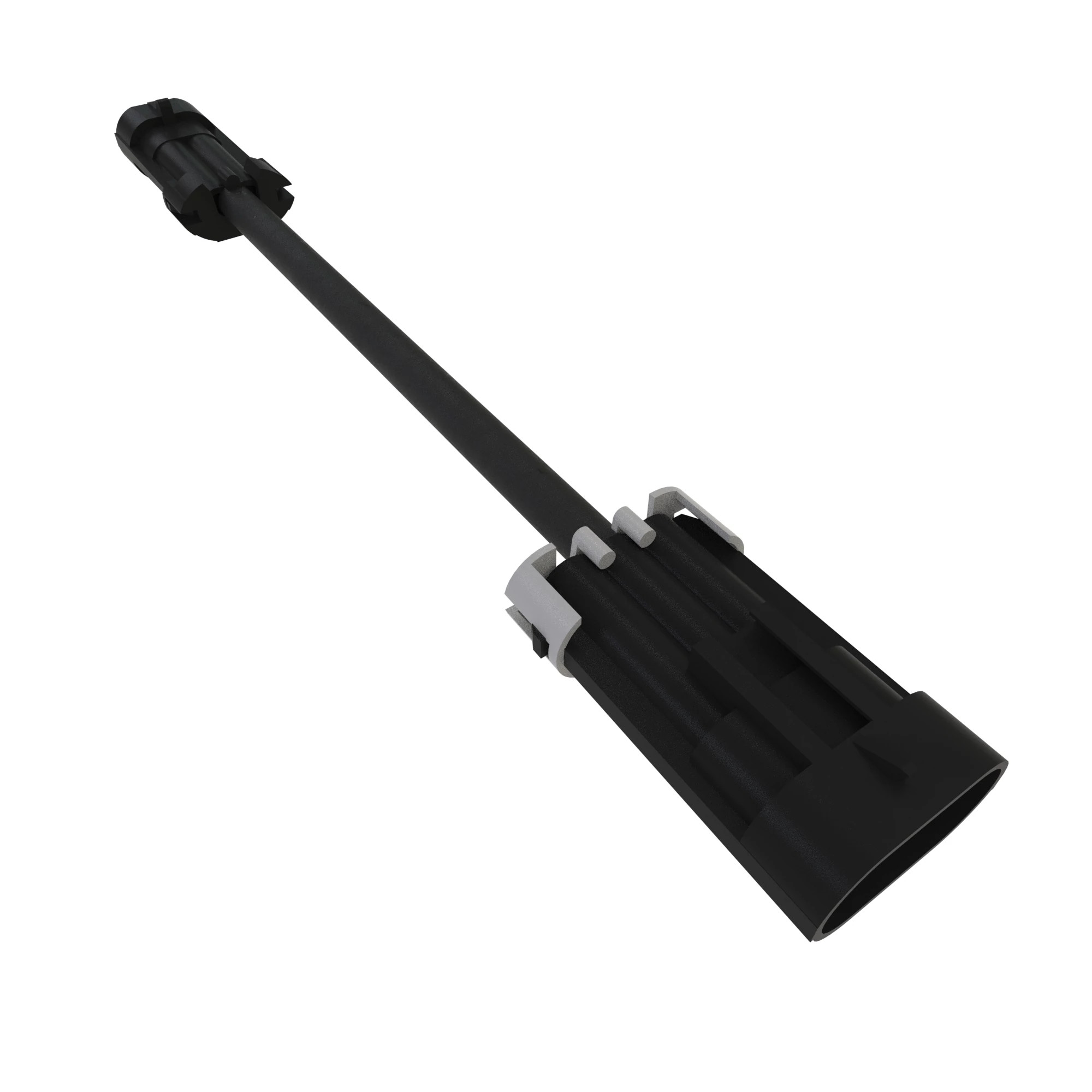 John Deere ROPS Lamp Jumper - SJ12326