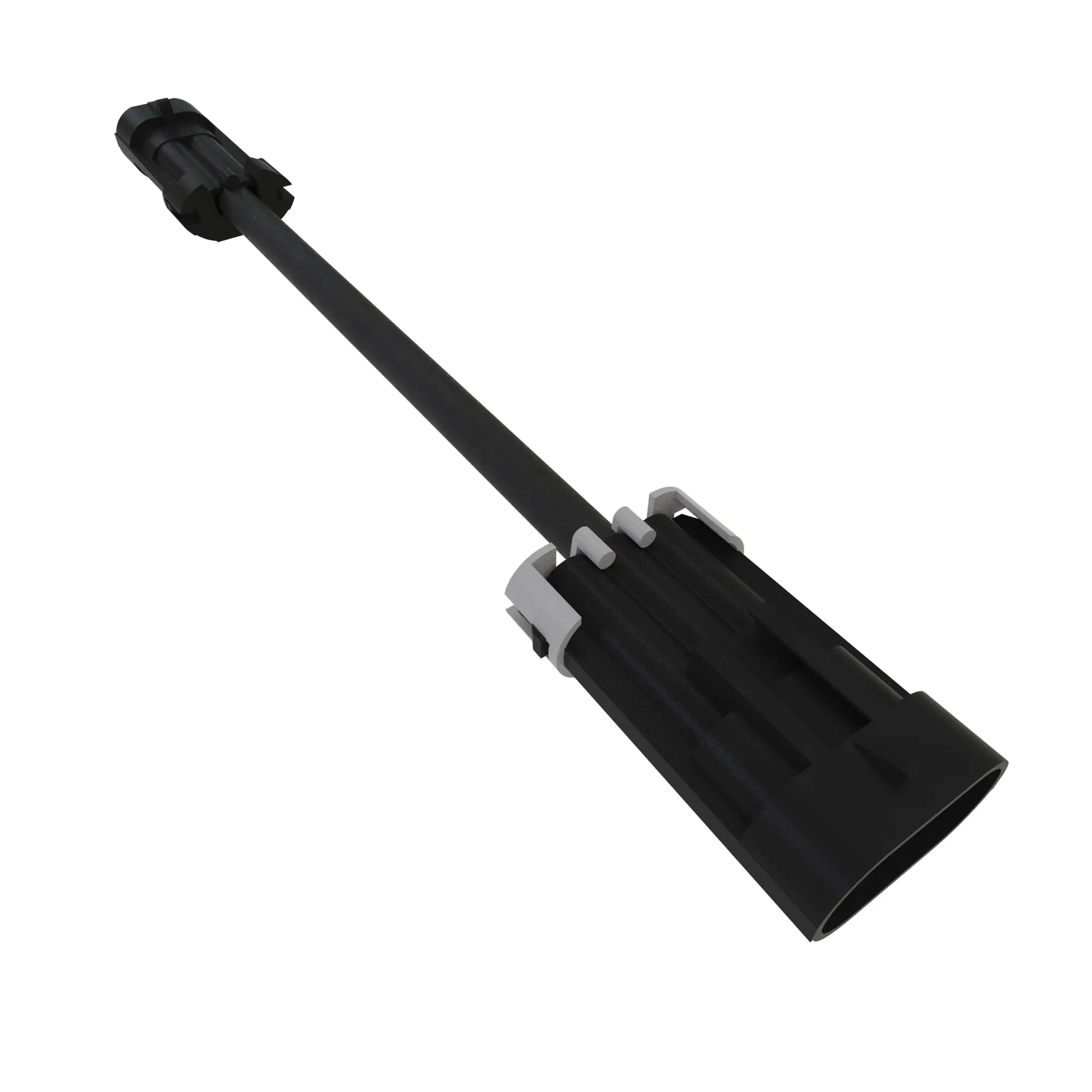 John Deere ROPS Lamp Jumper - SJ12326